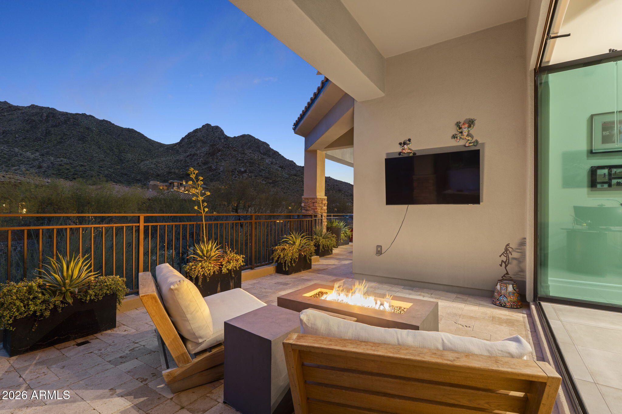 TROON HIGHLANDS ESTATES - Residential