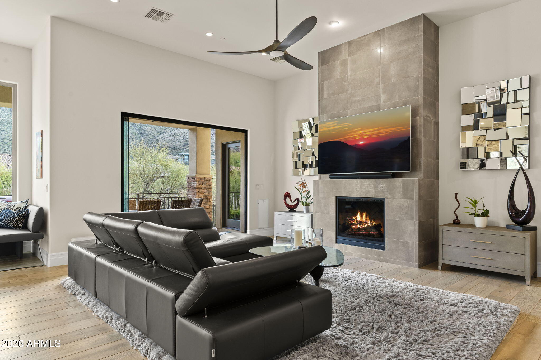 TROON HIGHLANDS ESTATES - Residential