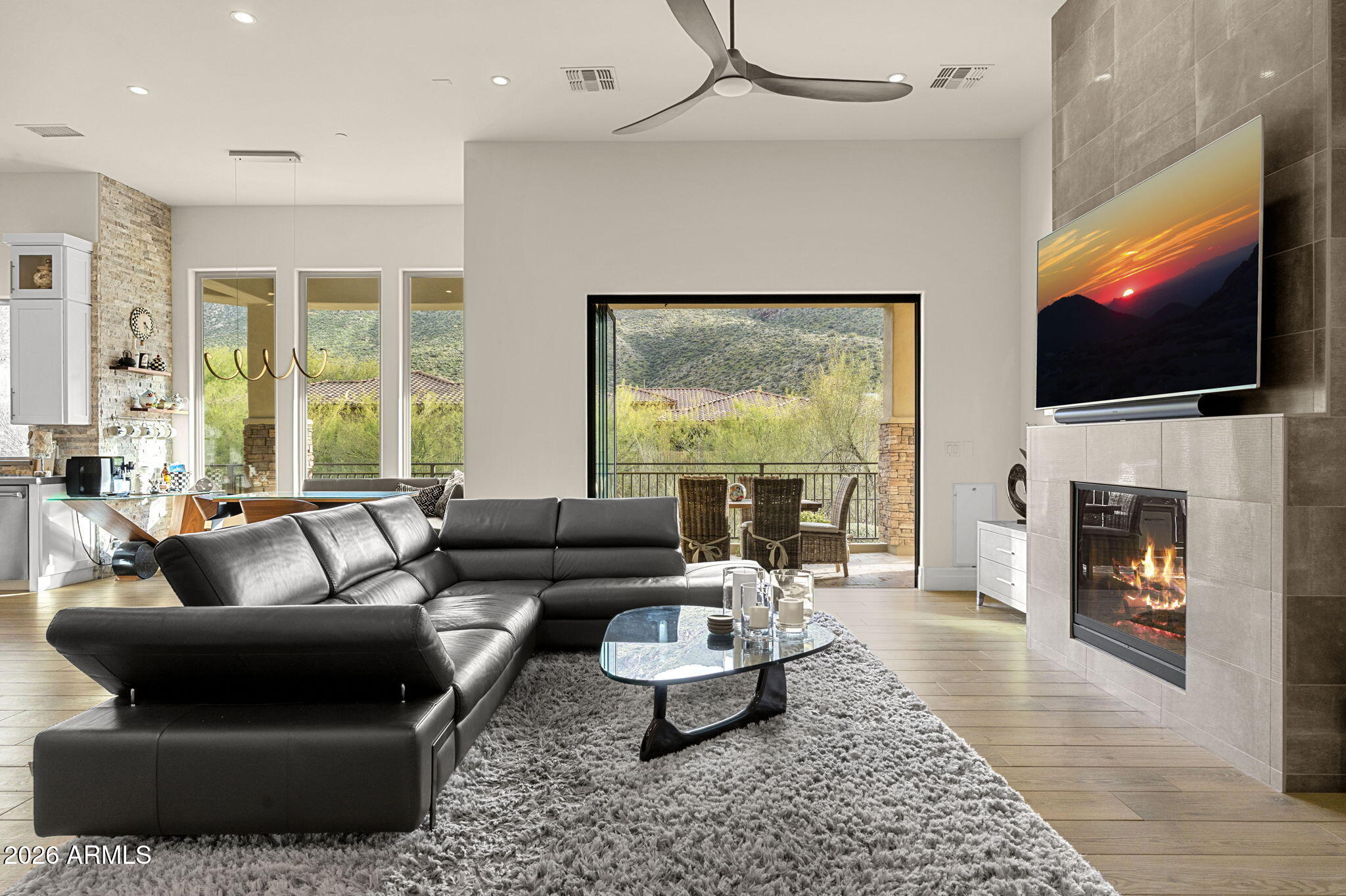 TROON HIGHLANDS ESTATES - Residential