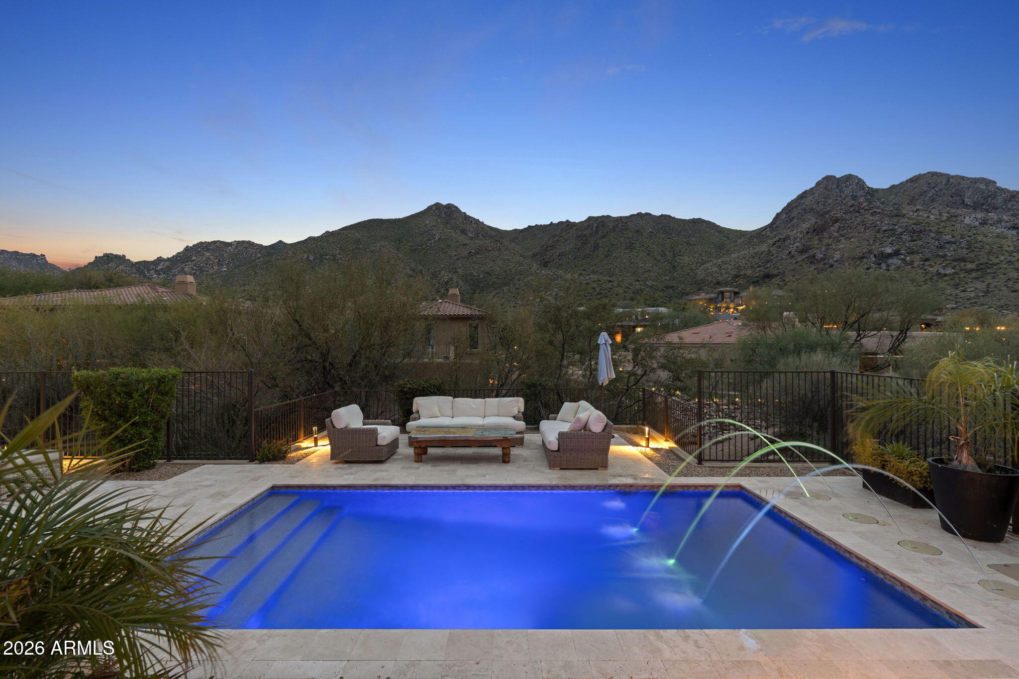 TROON HIGHLANDS ESTATES - Residential