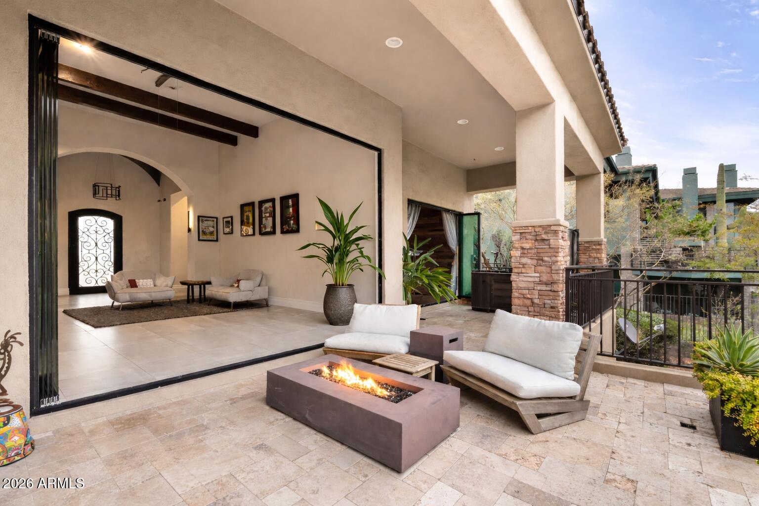 TROON HIGHLANDS ESTATES - Residential