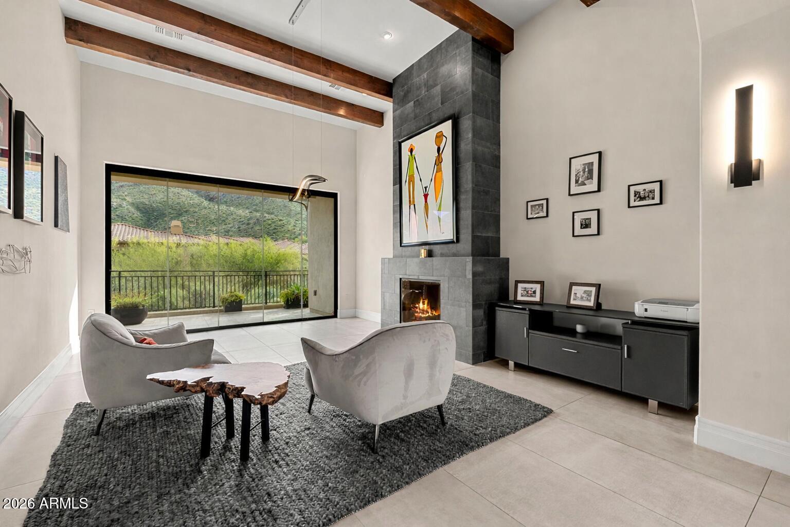 TROON HIGHLANDS ESTATES - Residential