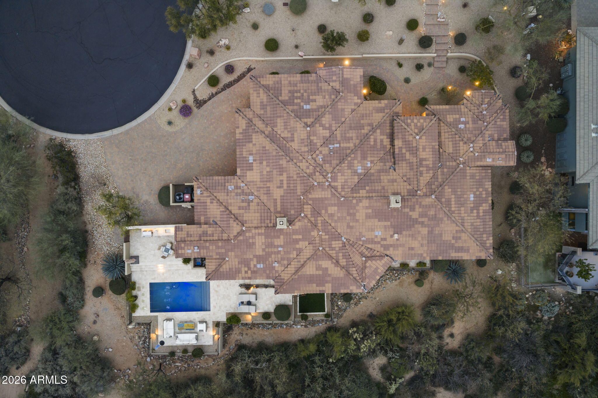 TROON HIGHLANDS ESTATES - Residential