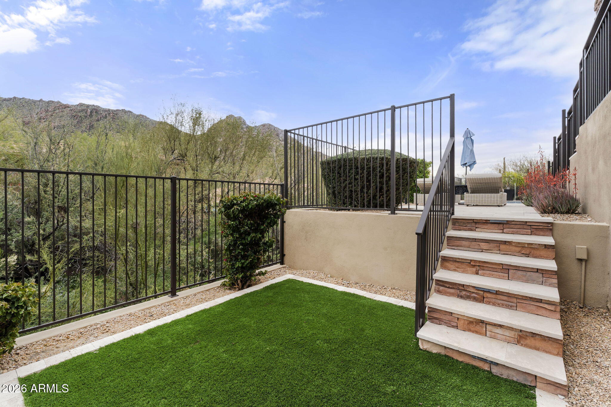 TROON HIGHLANDS ESTATES - Residential