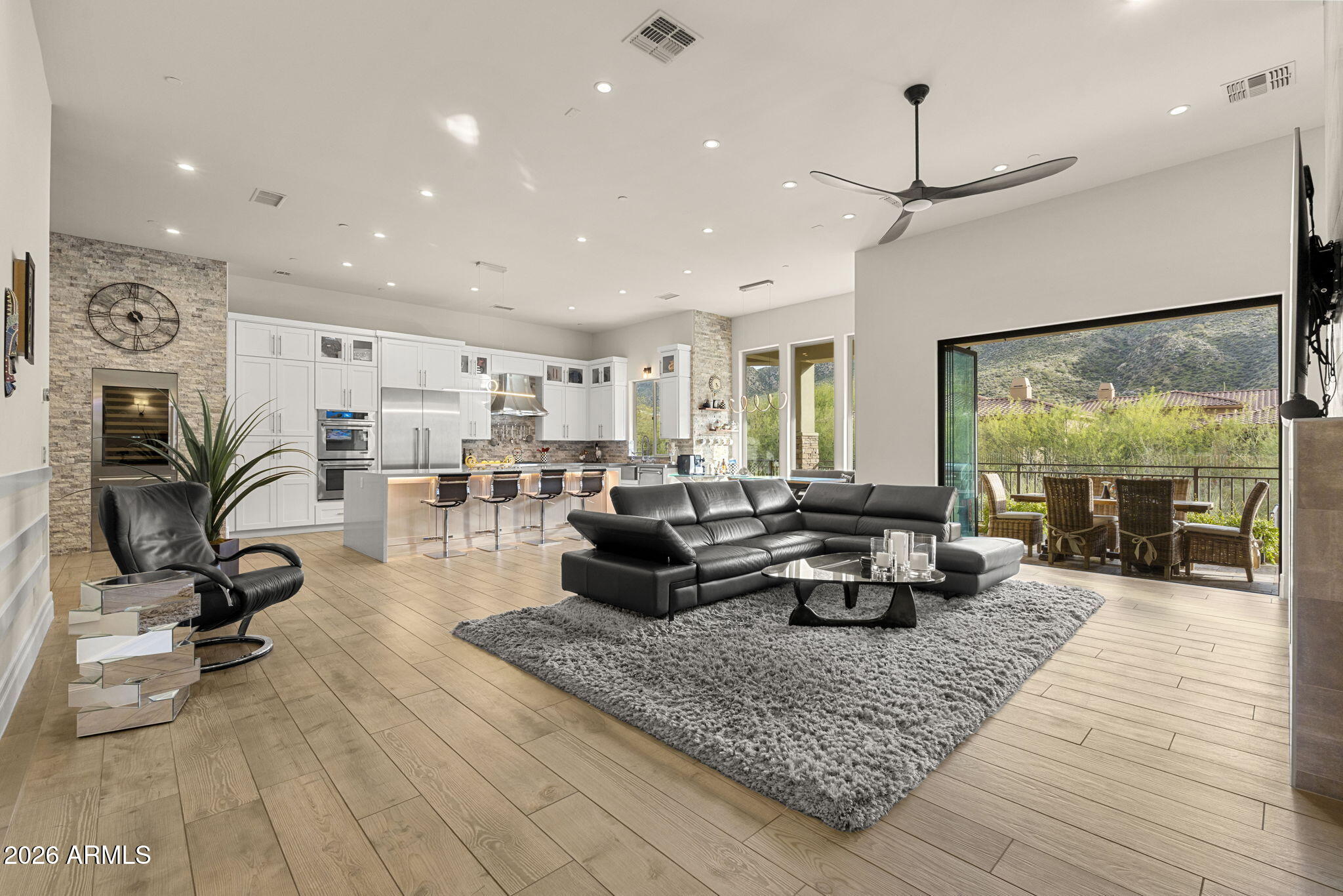TROON HIGHLANDS ESTATES - Residential