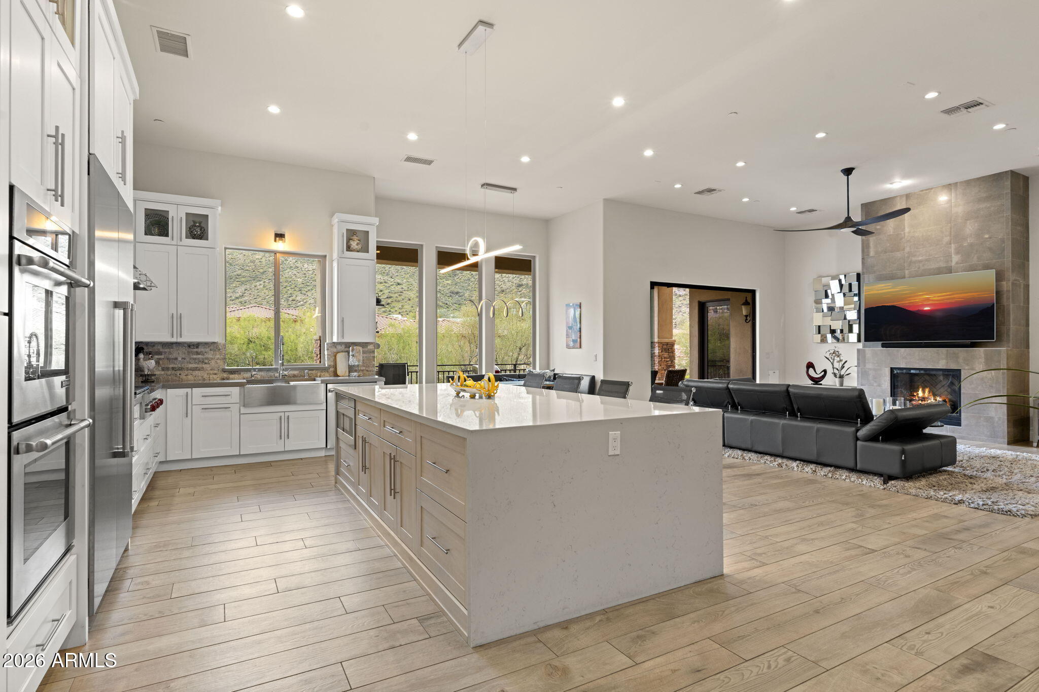 TROON HIGHLANDS ESTATES - Residential