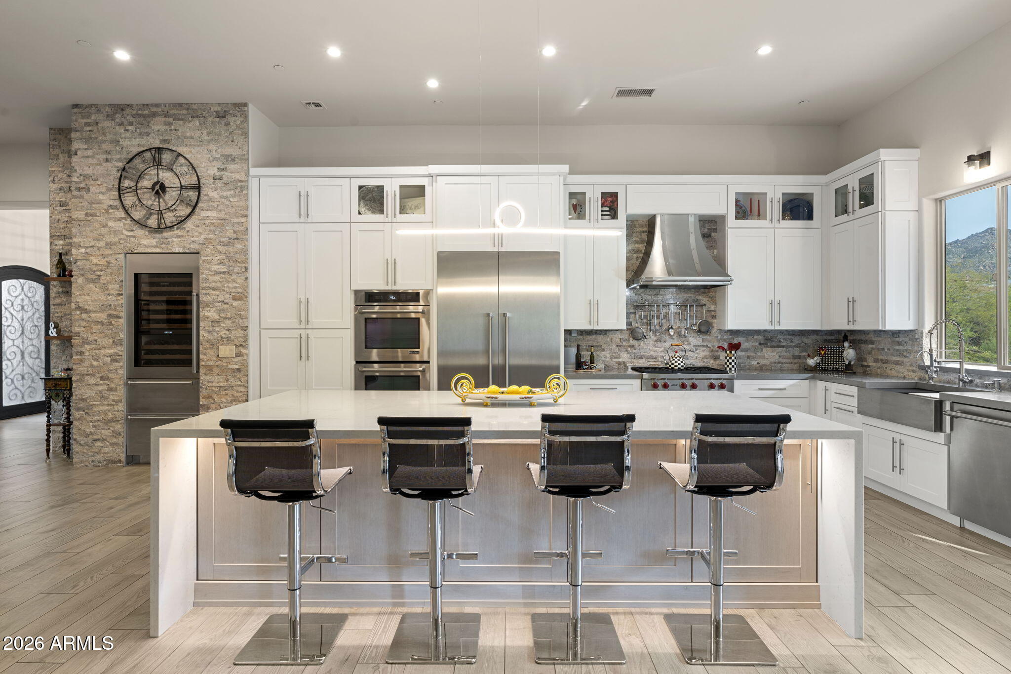 TROON HIGHLANDS ESTATES - Residential