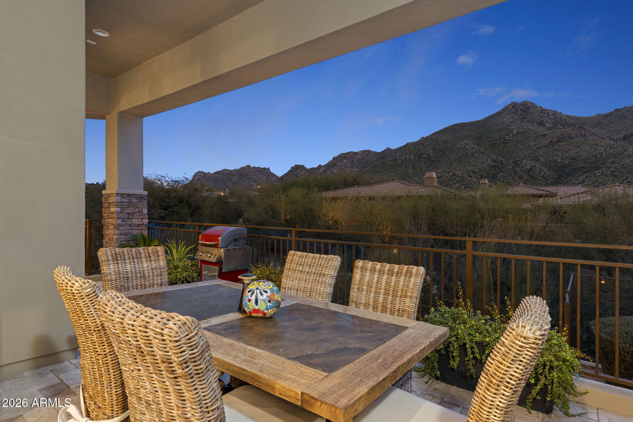 TROON HIGHLANDS ESTATES - Residential