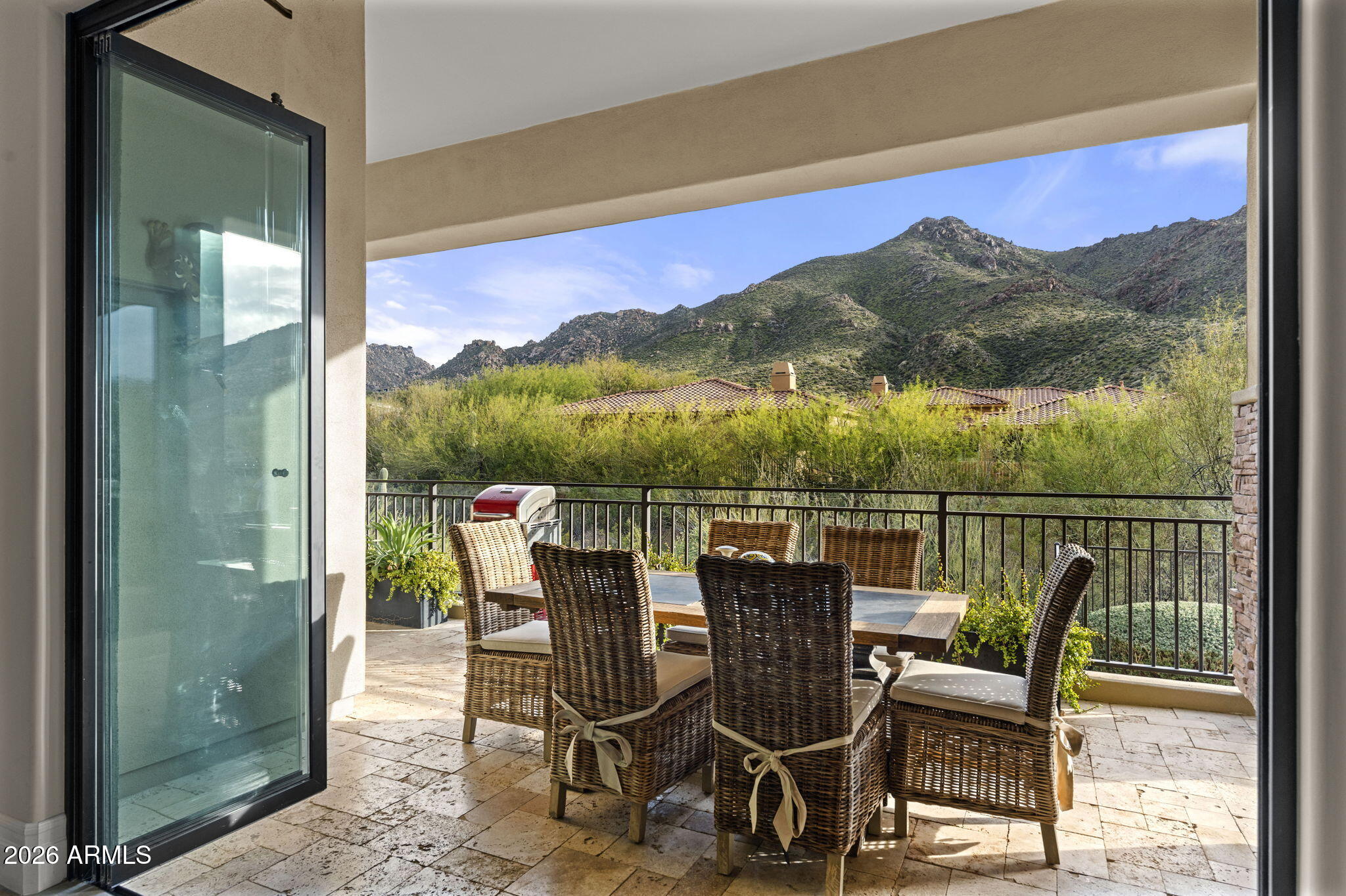 TROON HIGHLANDS ESTATES - Residential