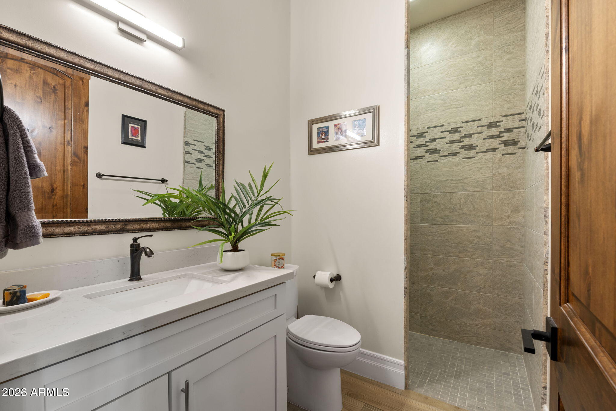 TROON HIGHLANDS ESTATES - Residential