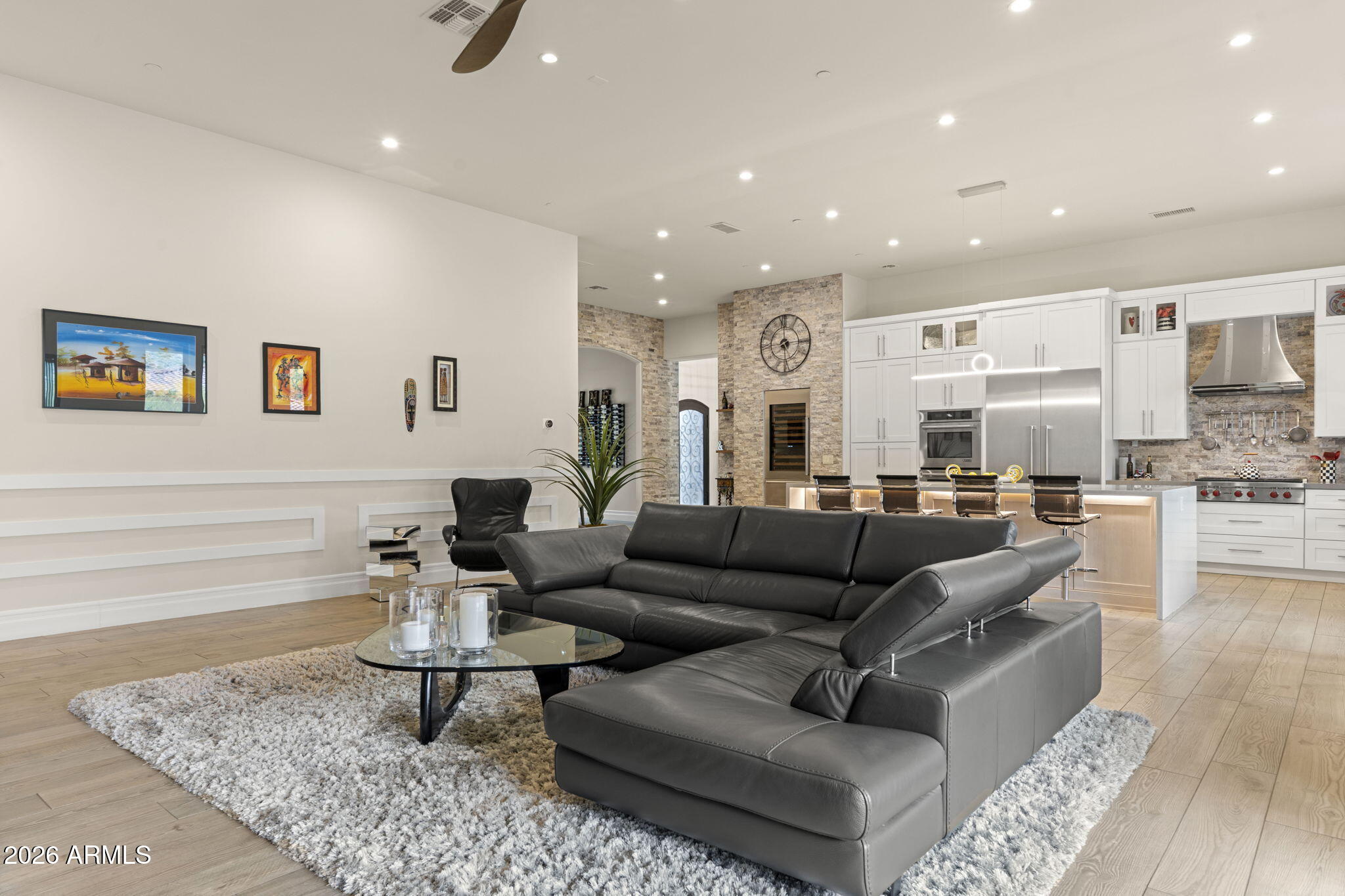 TROON HIGHLANDS ESTATES - Residential