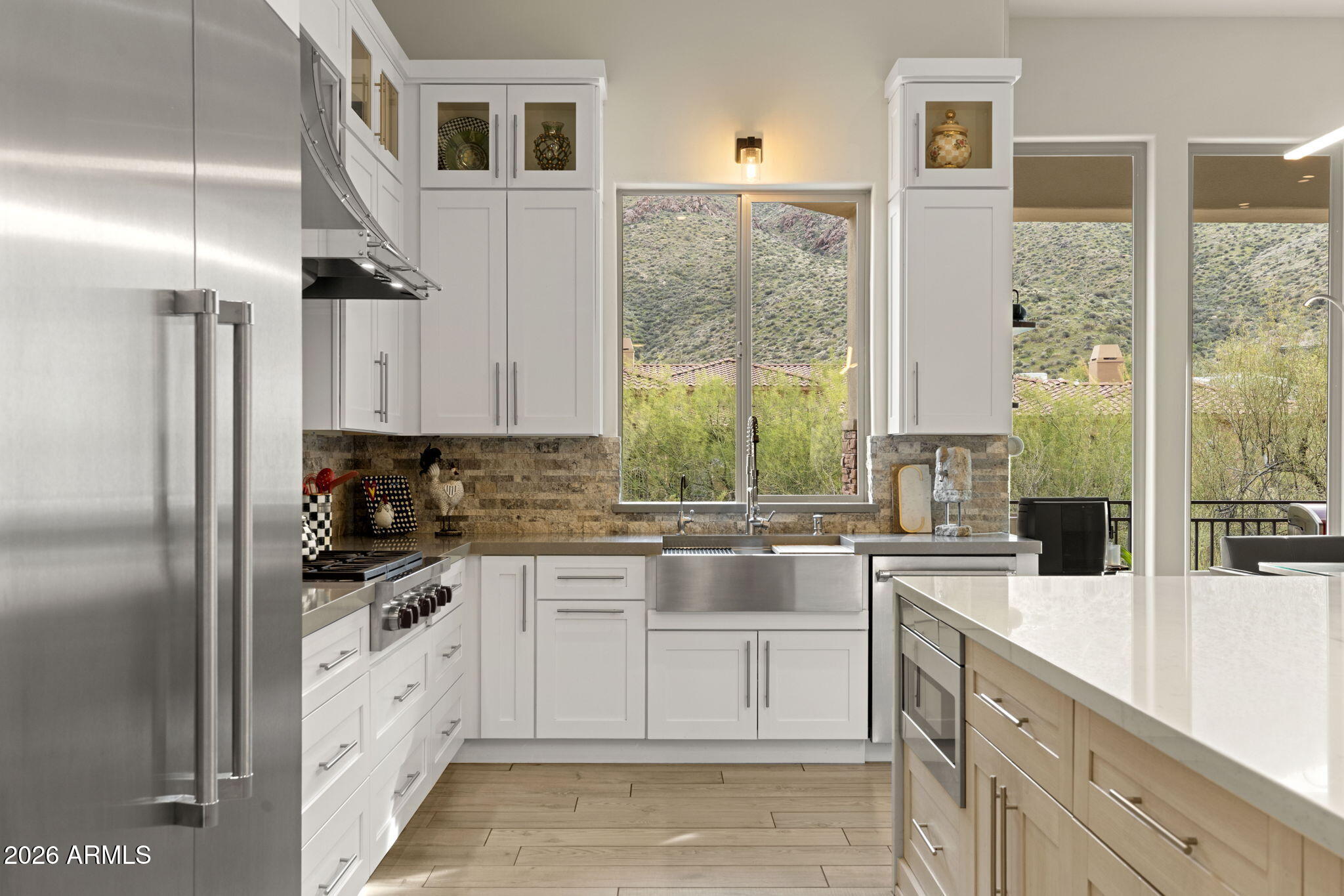TROON HIGHLANDS ESTATES - Residential