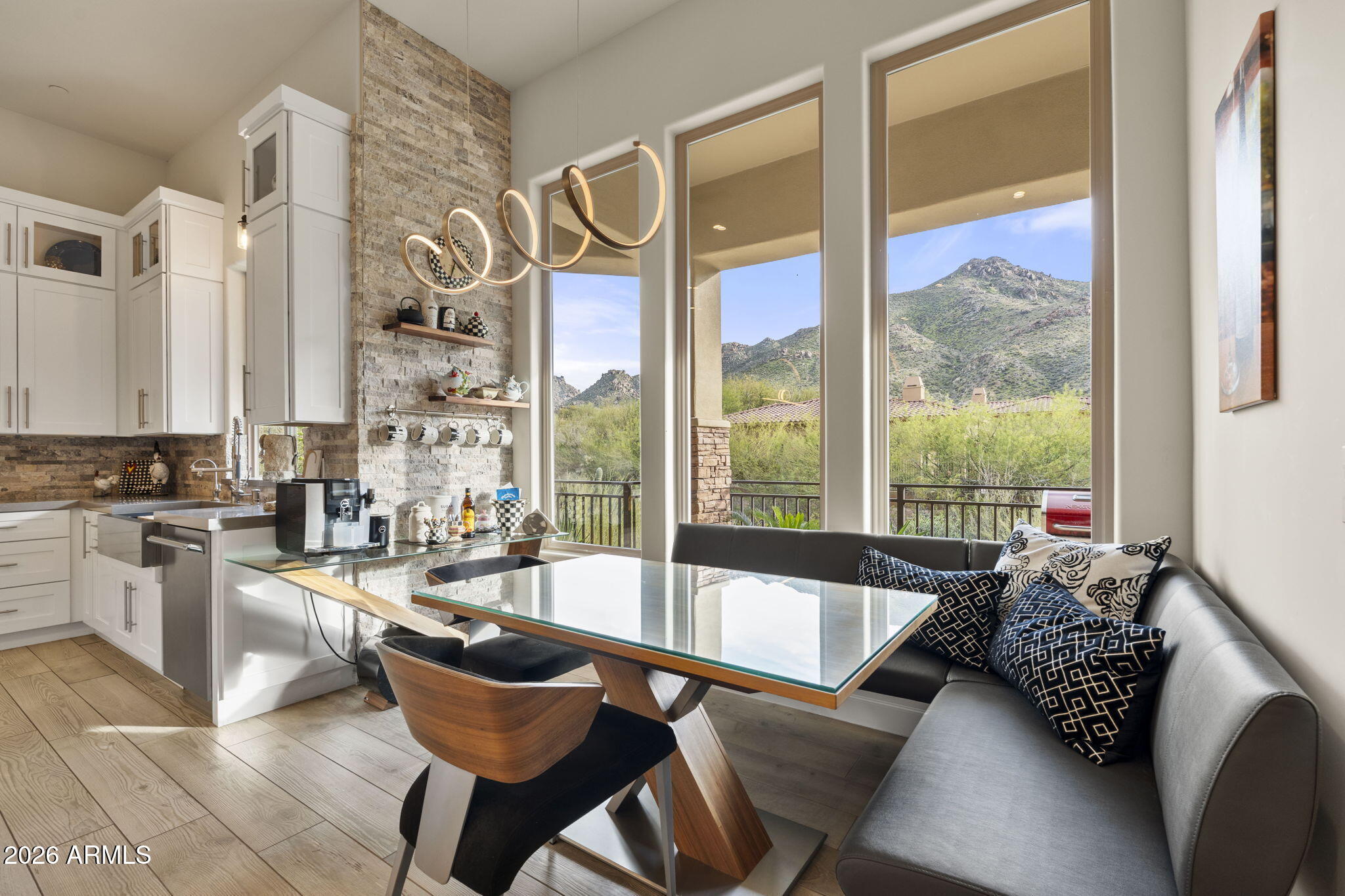 TROON HIGHLANDS ESTATES - Residential
