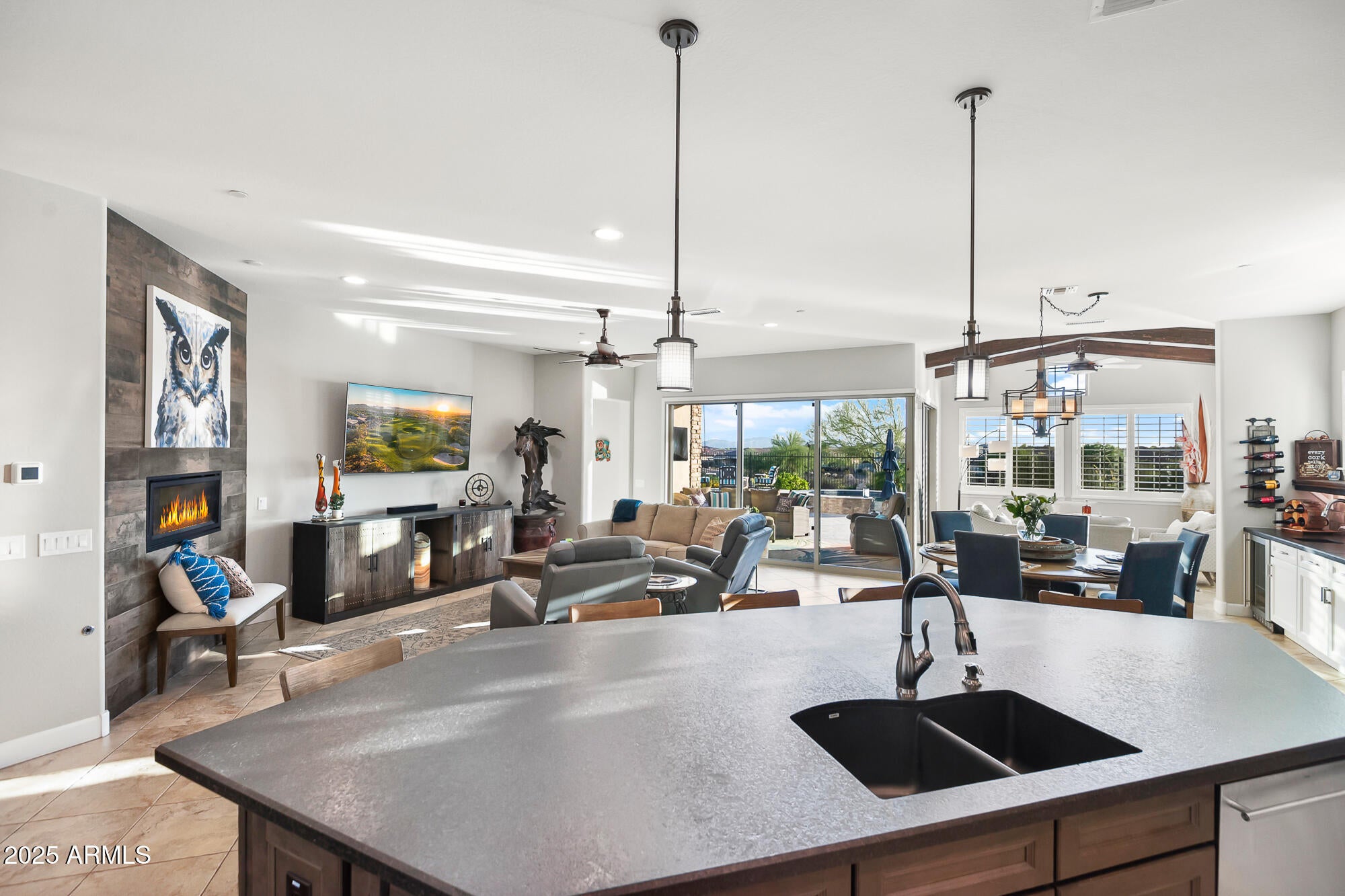 BLACKSTONE AT VISTANCIA PARCEL B13 - Residential