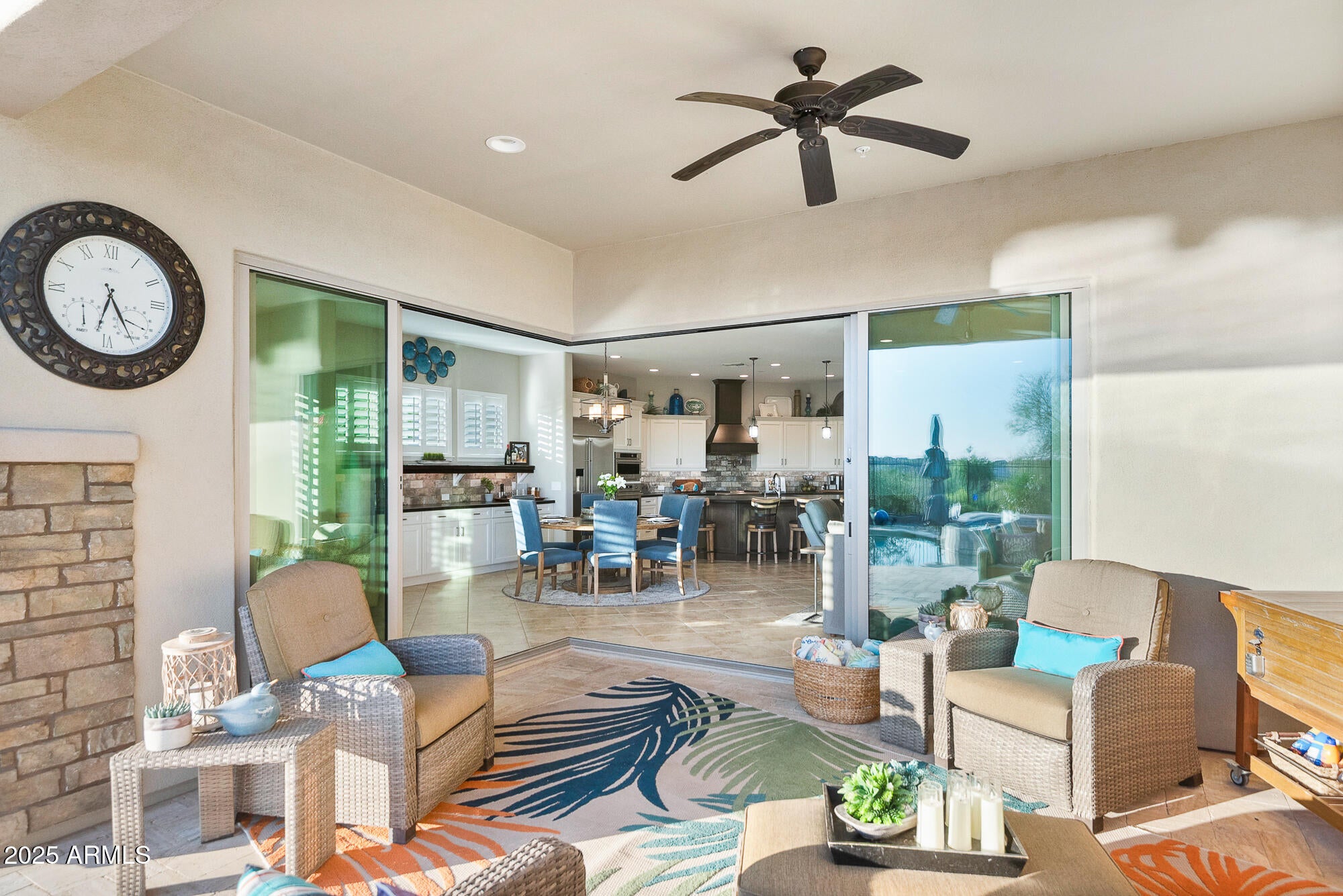 BLACKSTONE AT VISTANCIA PARCEL B13 - Residential