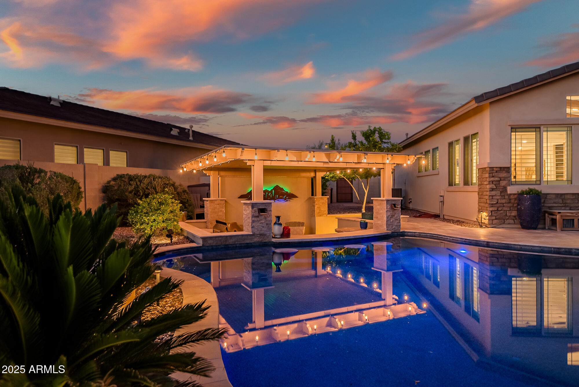 BLACKSTONE AT VISTANCIA PARCEL B13 - Residential
