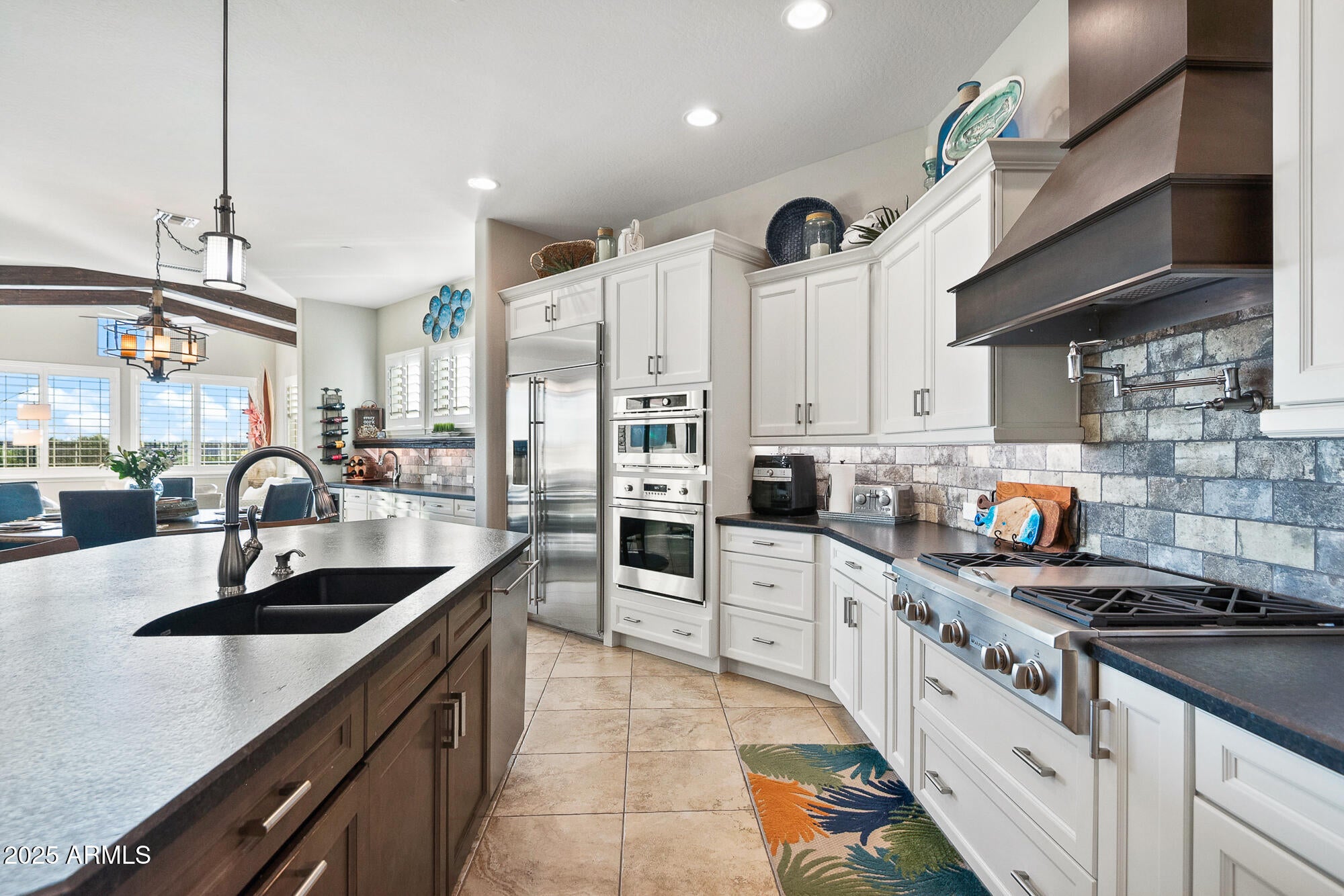 BLACKSTONE AT VISTANCIA PARCEL B13 - Residential