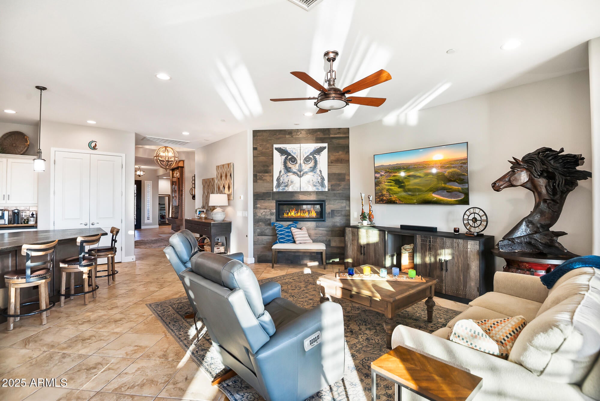 BLACKSTONE AT VISTANCIA PARCEL B13 - Residential