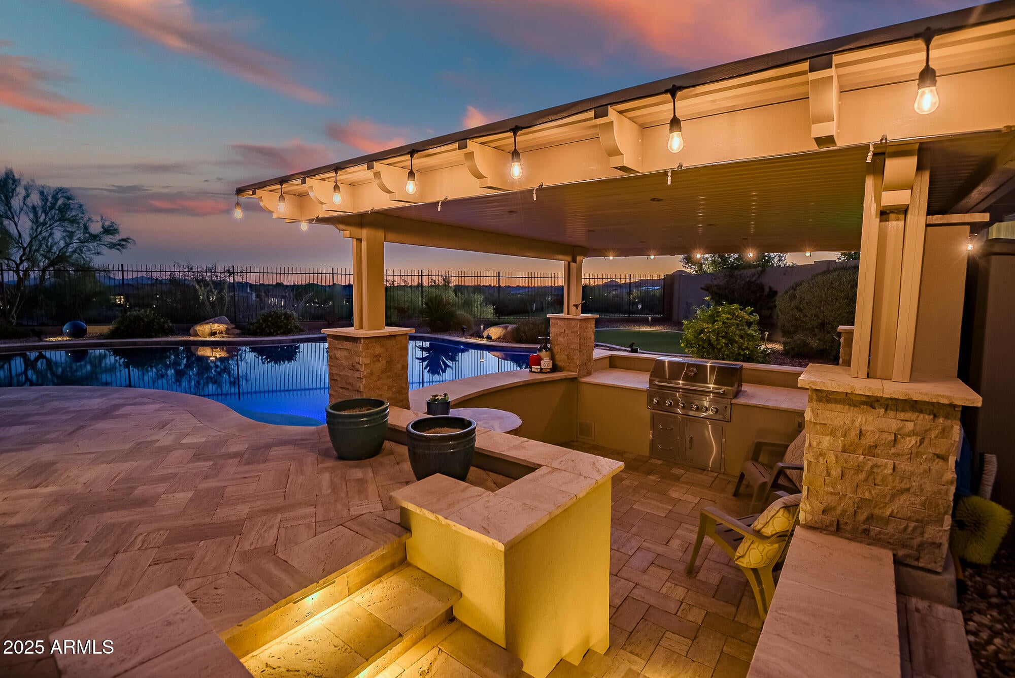 BLACKSTONE AT VISTANCIA PARCEL B13 - Residential
