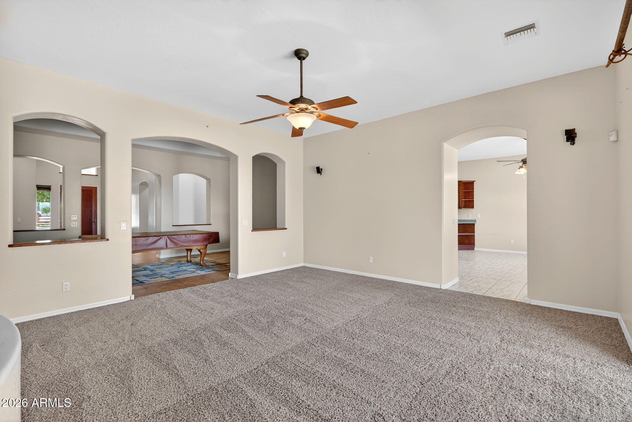 CHANDLER HEIGHTS CITRUS TRACT UNIT 3626 - Residential