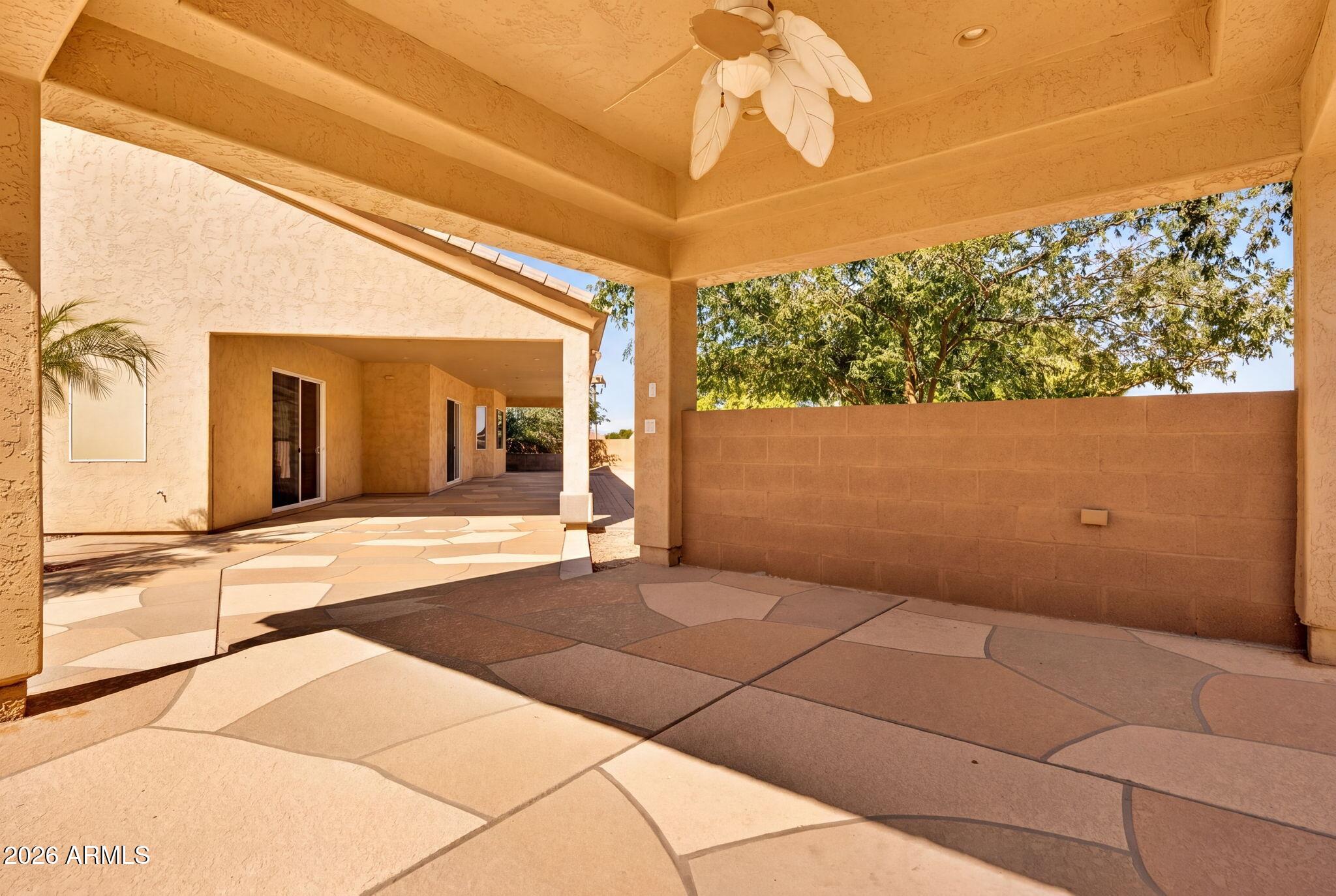 CHANDLER HEIGHTS CITRUS TRACT UNIT 3626 - Residential