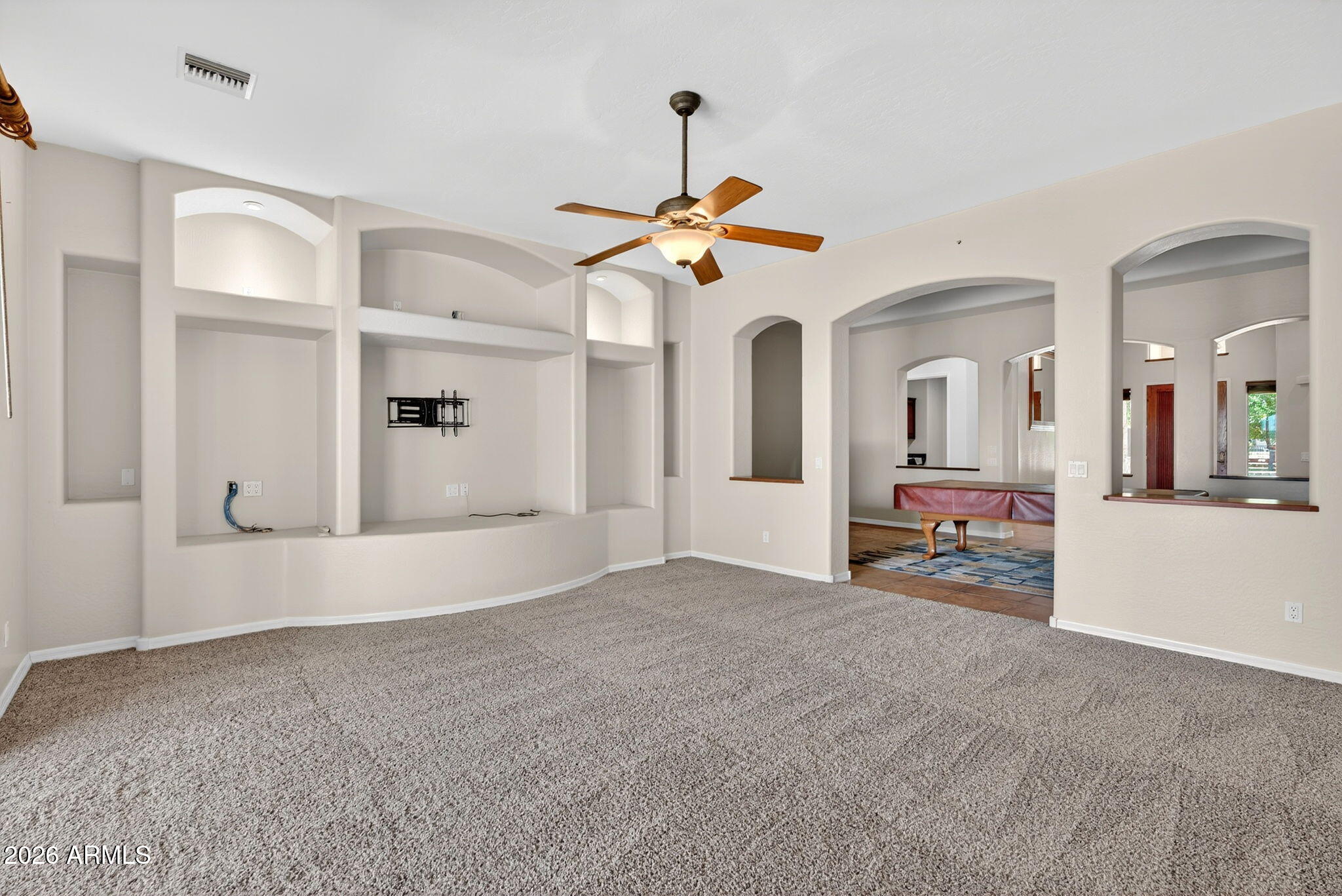 CHANDLER HEIGHTS CITRUS TRACT UNIT 3626 - Residential