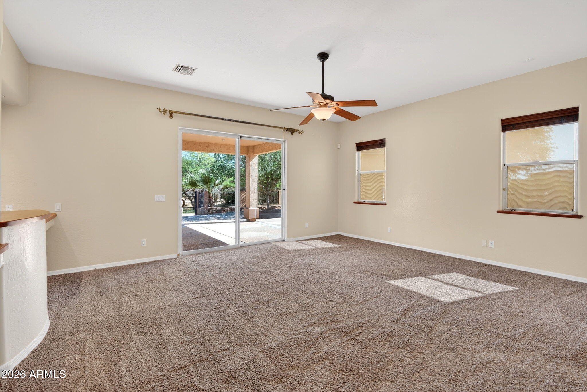 CHANDLER HEIGHTS CITRUS TRACT UNIT 3626 - Residential
