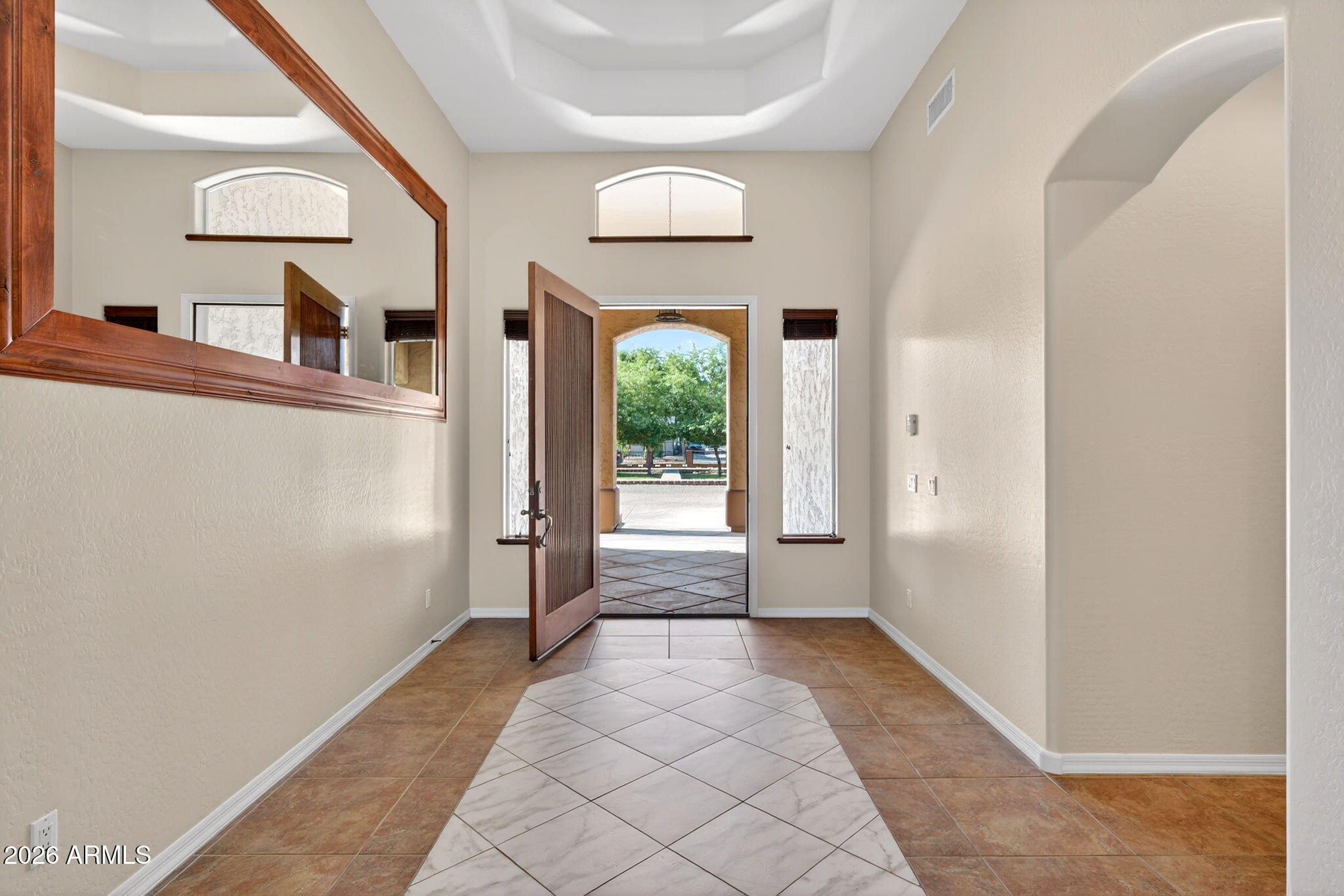 CHANDLER HEIGHTS CITRUS TRACT UNIT 3626 - Residential