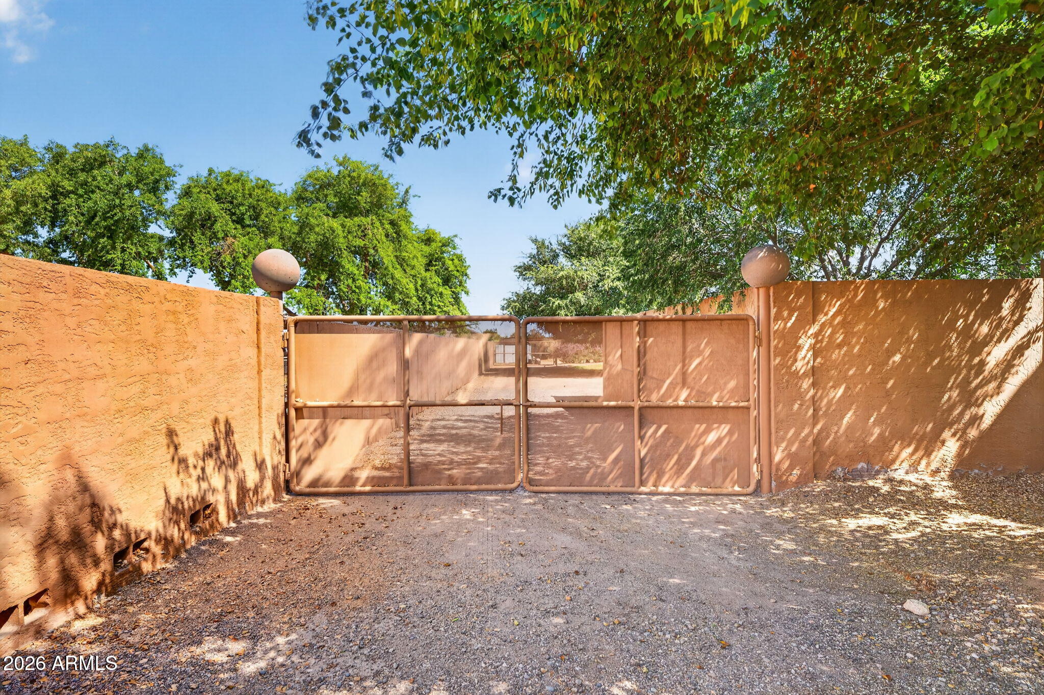 CHANDLER HEIGHTS CITRUS TRACT UNIT 3626 - Residential