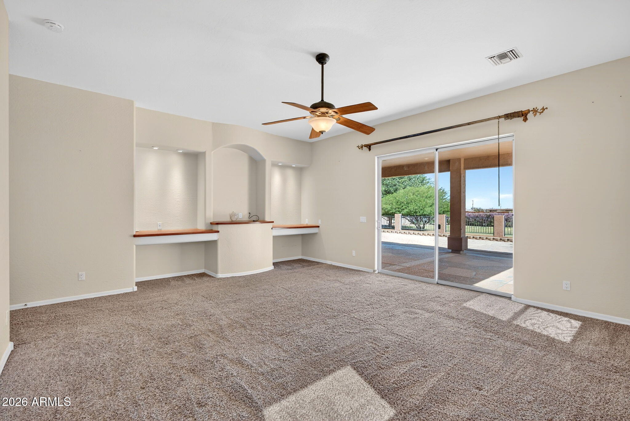 CHANDLER HEIGHTS CITRUS TRACT UNIT 3626 - Residential