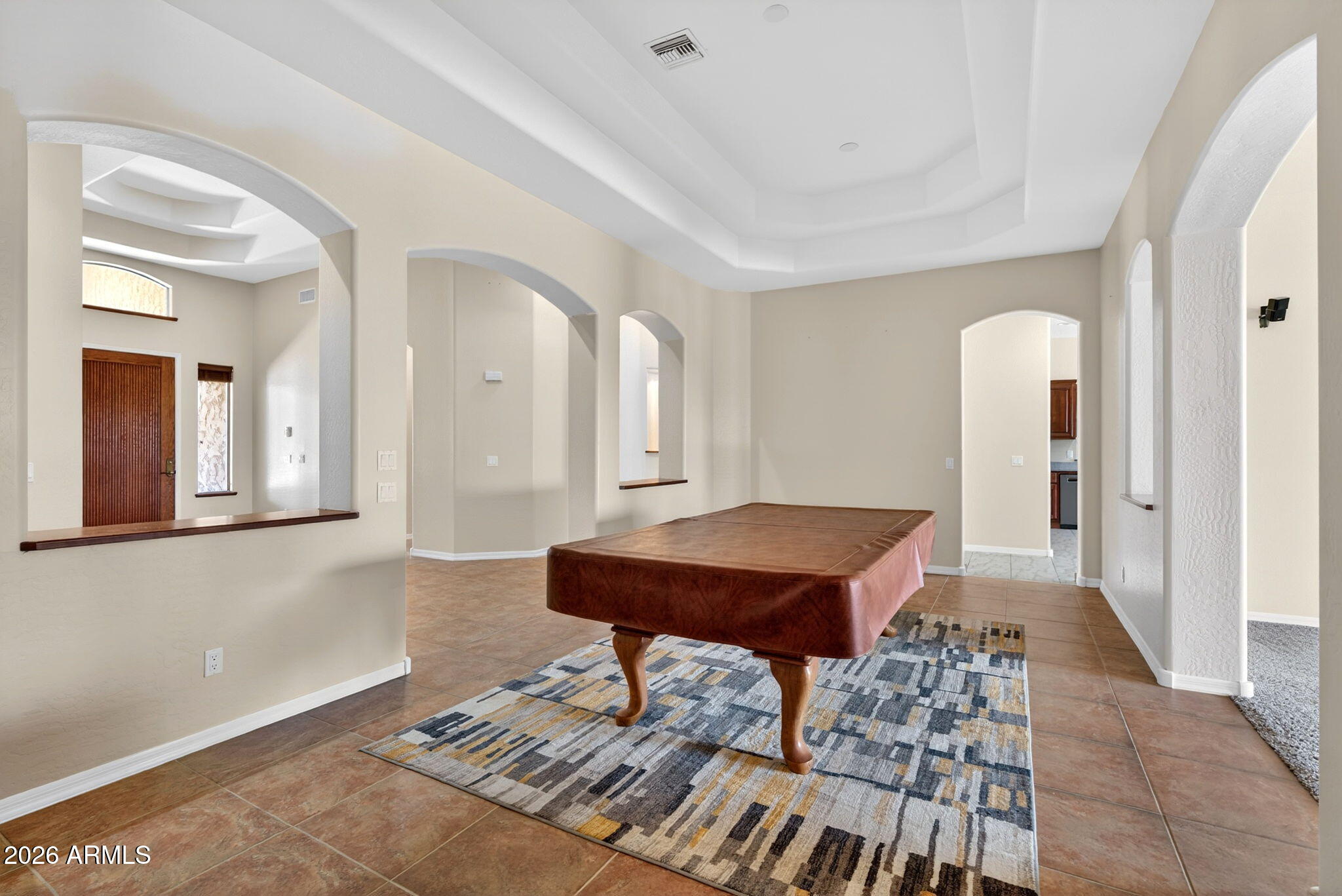 CHANDLER HEIGHTS CITRUS TRACT UNIT 3626 - Residential