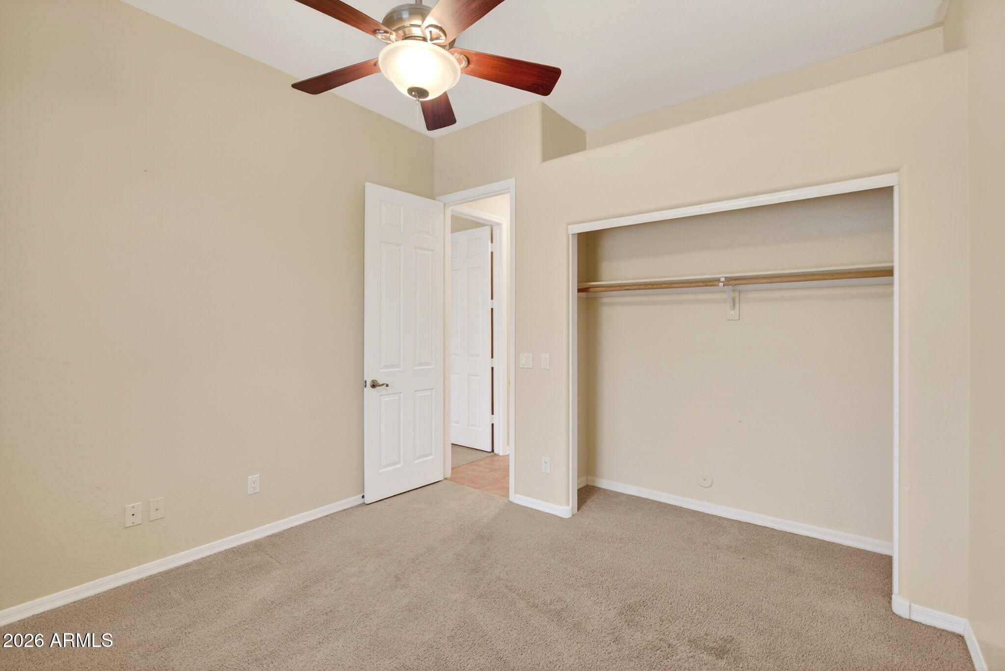 CHANDLER HEIGHTS CITRUS TRACT UNIT 3626 - Residential