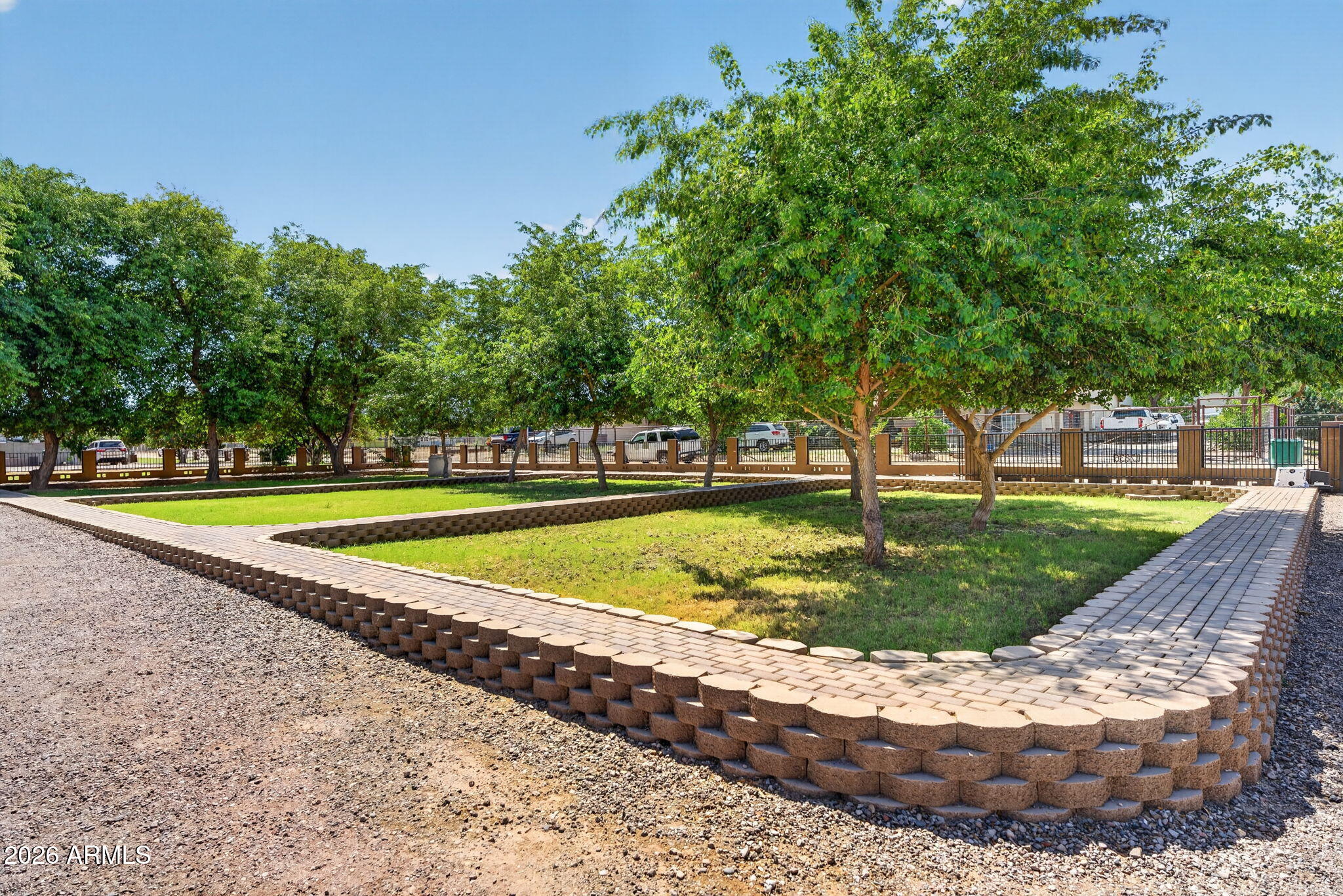 CHANDLER HEIGHTS CITRUS TRACT UNIT 3626 - Residential