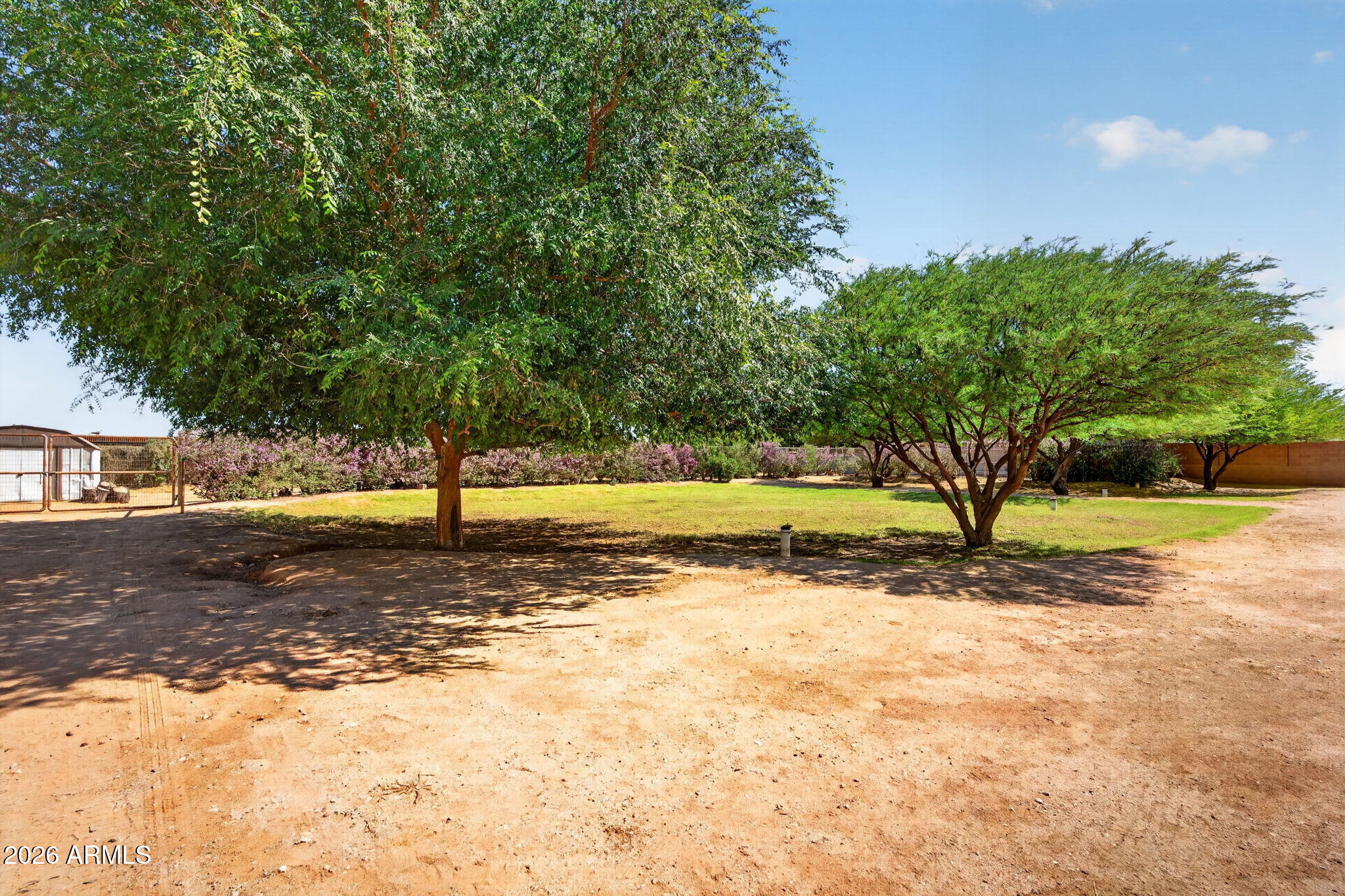 CHANDLER HEIGHTS CITRUS TRACT UNIT 3626 - Residential