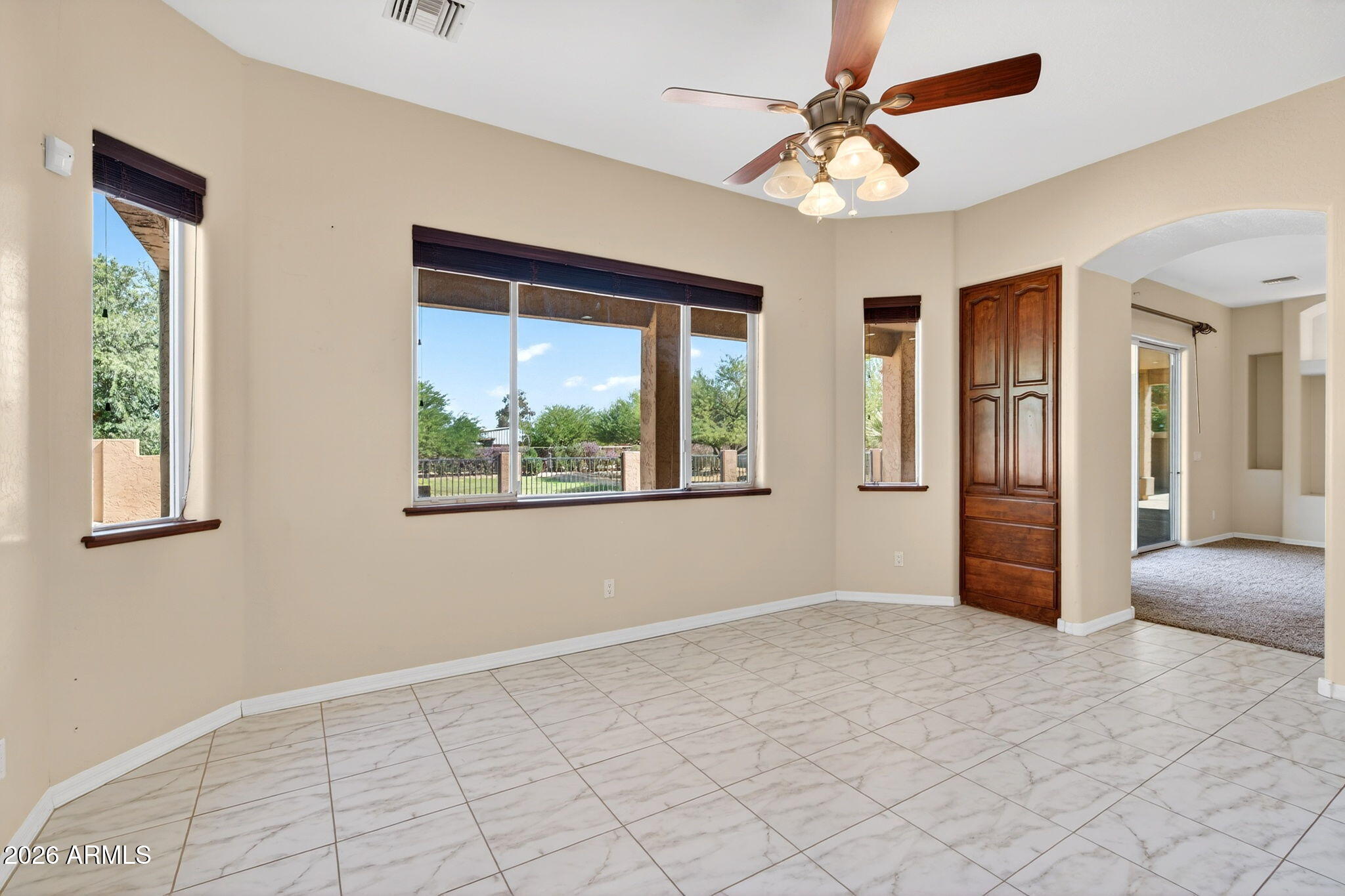 CHANDLER HEIGHTS CITRUS TRACT UNIT 3626 - Residential