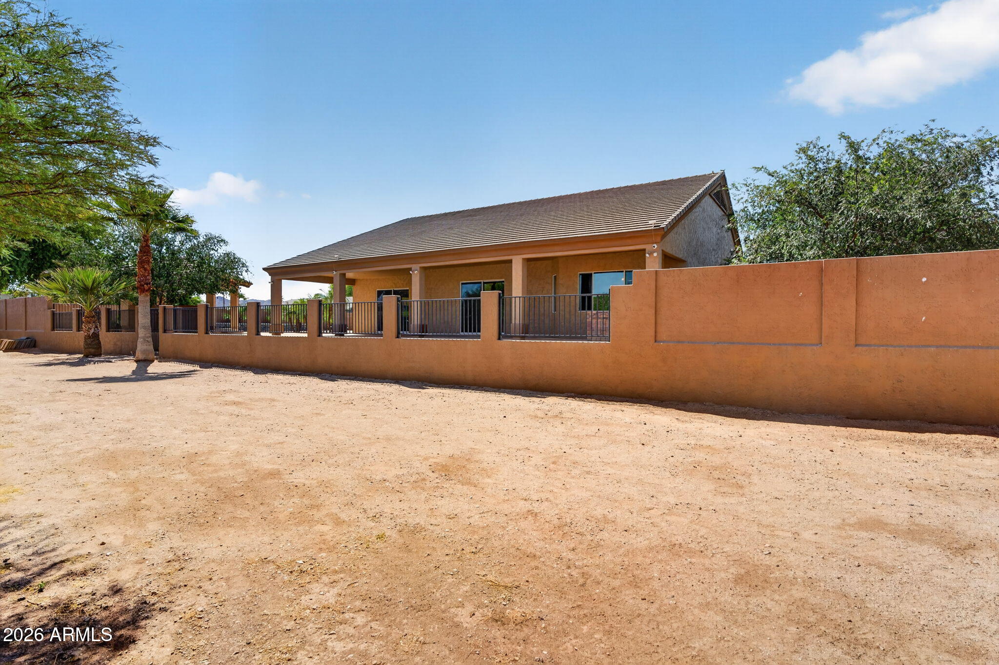 CHANDLER HEIGHTS CITRUS TRACT UNIT 3626 - Residential