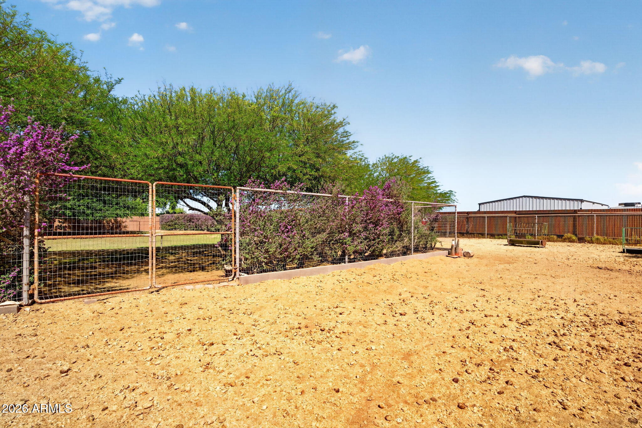 CHANDLER HEIGHTS CITRUS TRACT UNIT 3626 - Residential