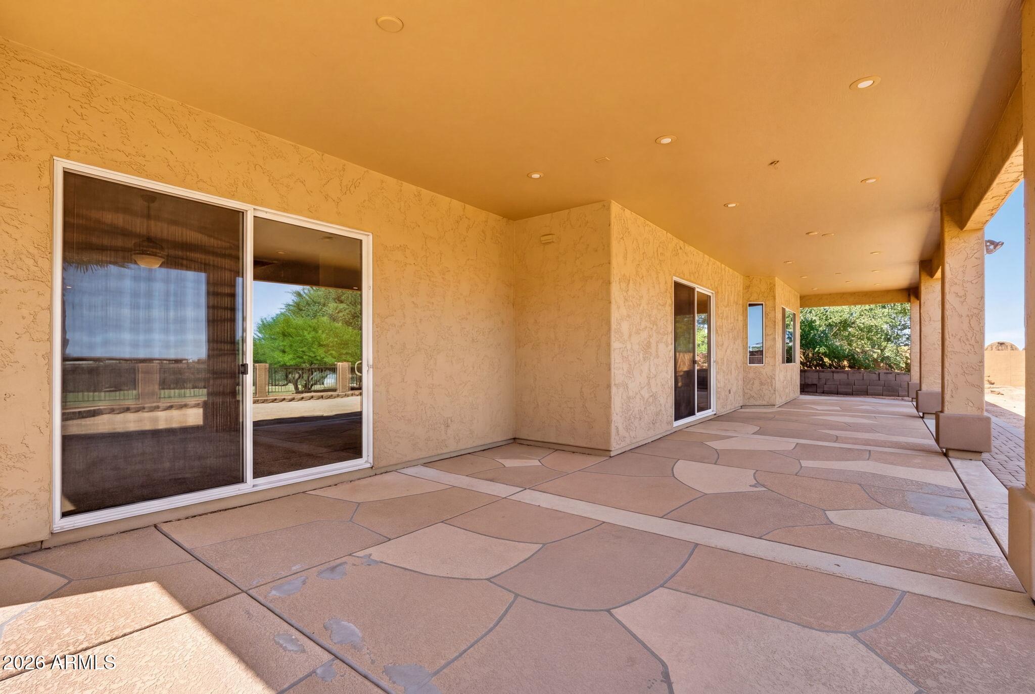 CHANDLER HEIGHTS CITRUS TRACT UNIT 3626 - Residential