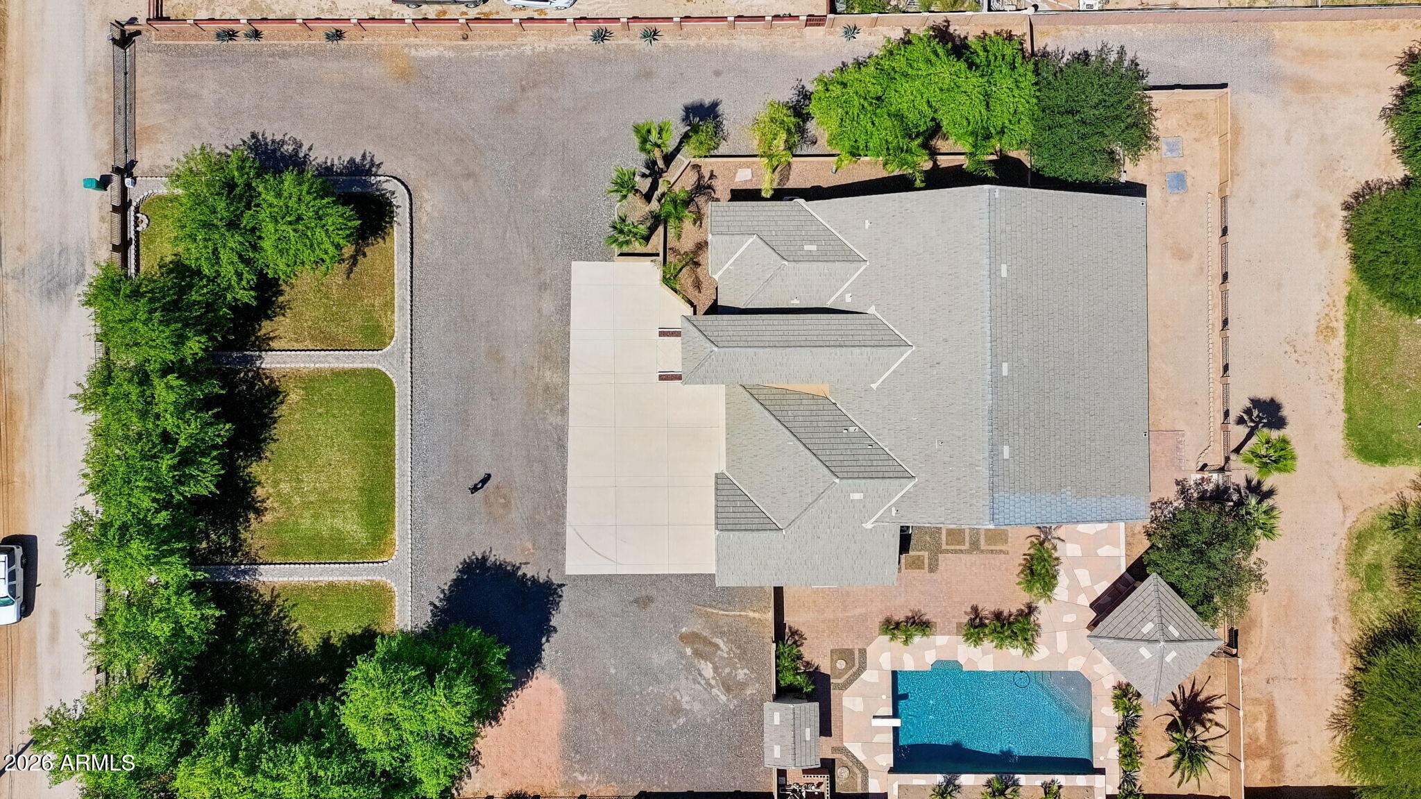 CHANDLER HEIGHTS CITRUS TRACT UNIT 3626 - Residential