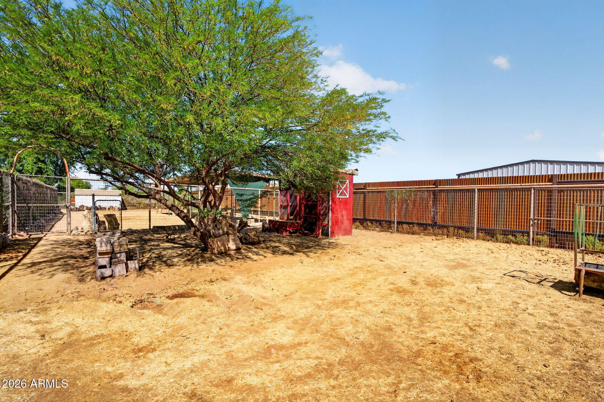 CHANDLER HEIGHTS CITRUS TRACT UNIT 3626 - Residential
