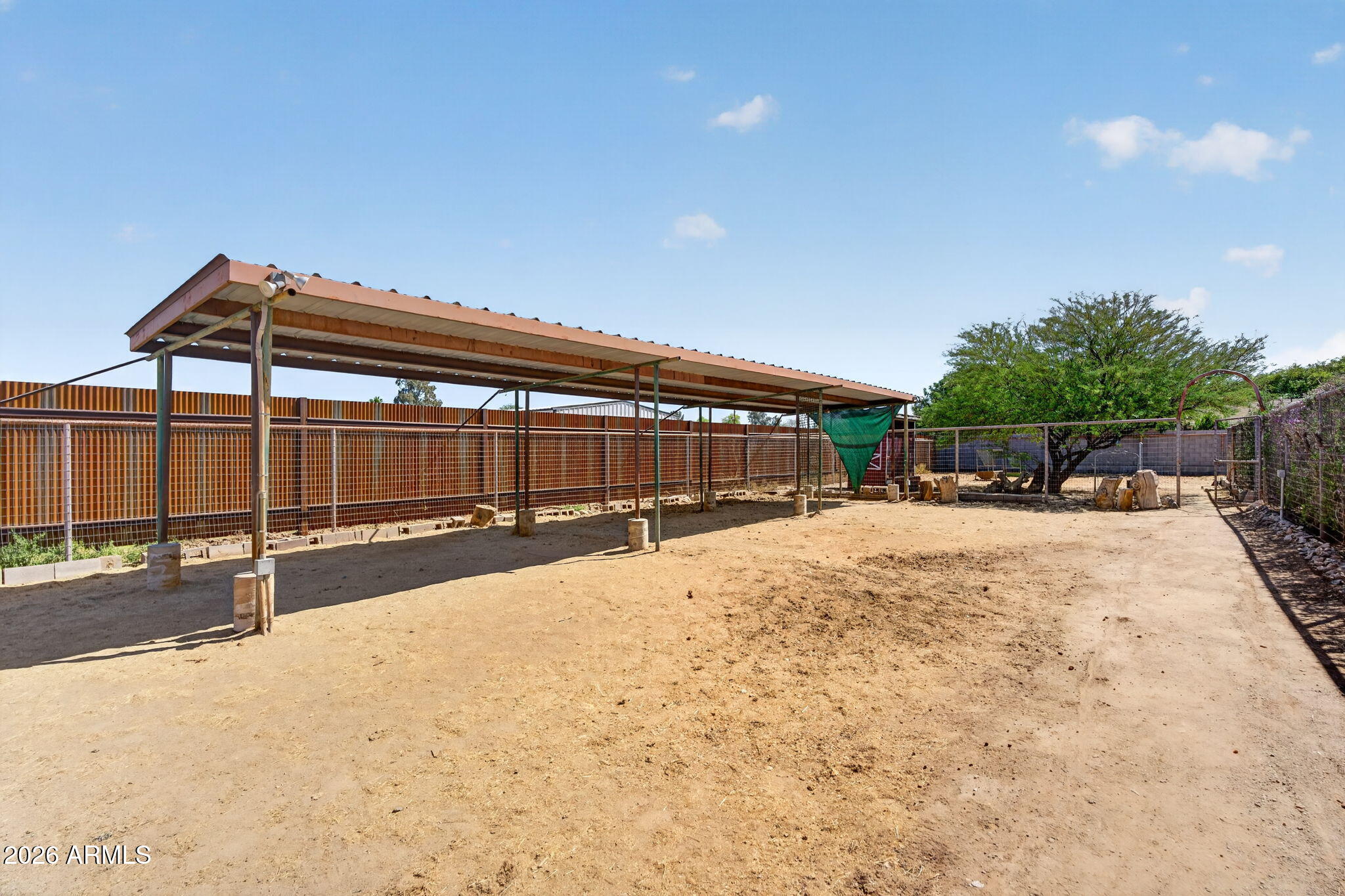 CHANDLER HEIGHTS CITRUS TRACT UNIT 3626 - Residential