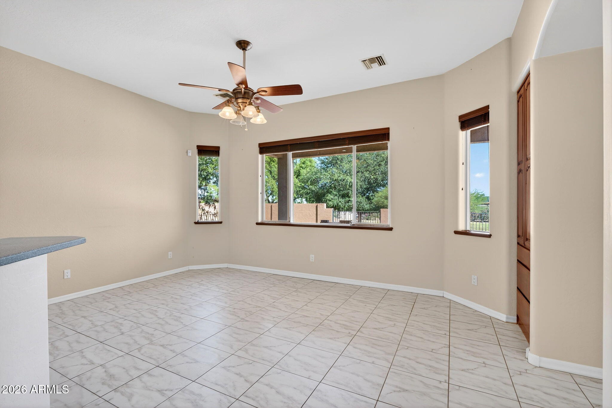 CHANDLER HEIGHTS CITRUS TRACT UNIT 3626 - Residential