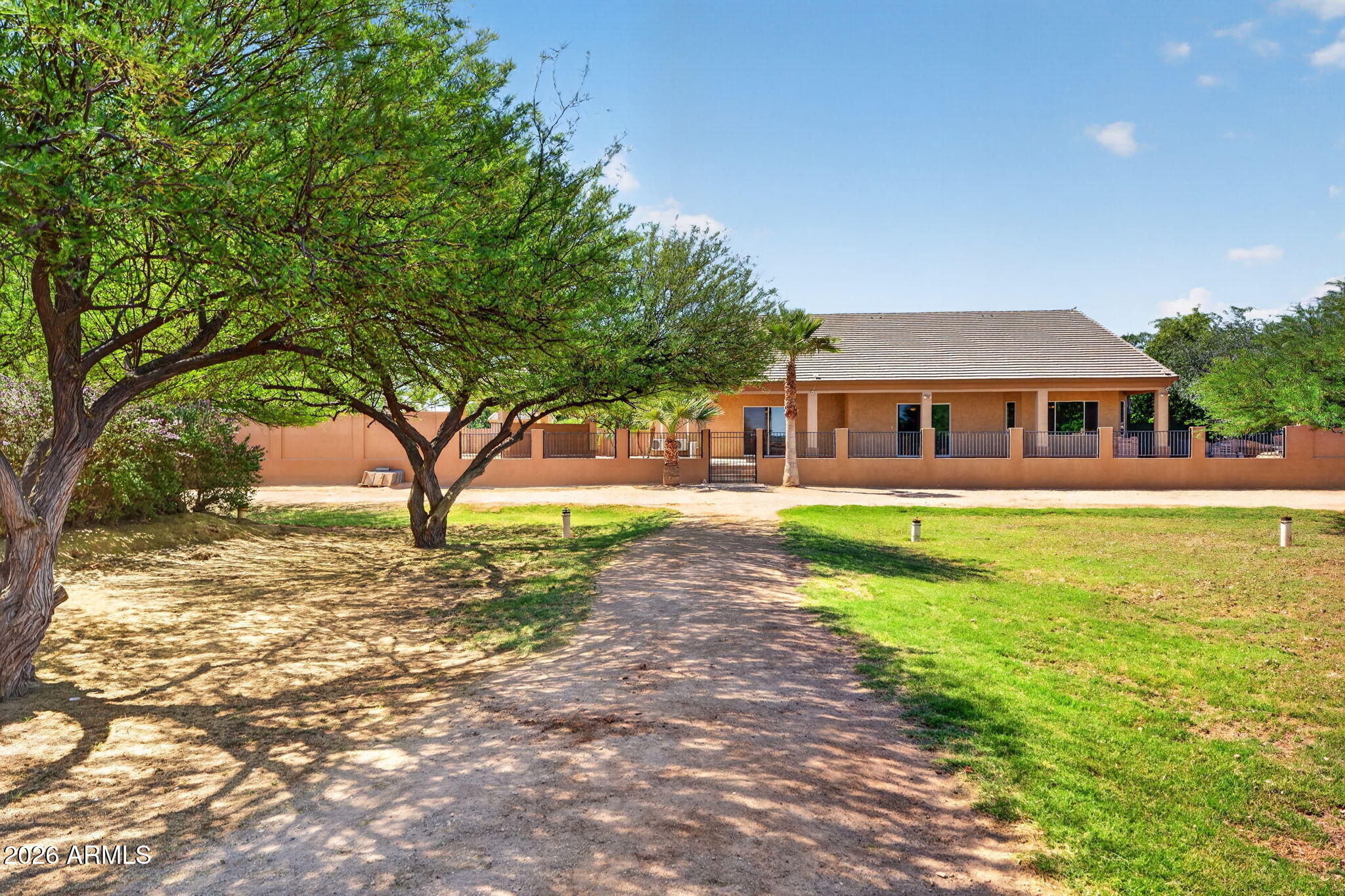 CHANDLER HEIGHTS CITRUS TRACT UNIT 3626 - Residential