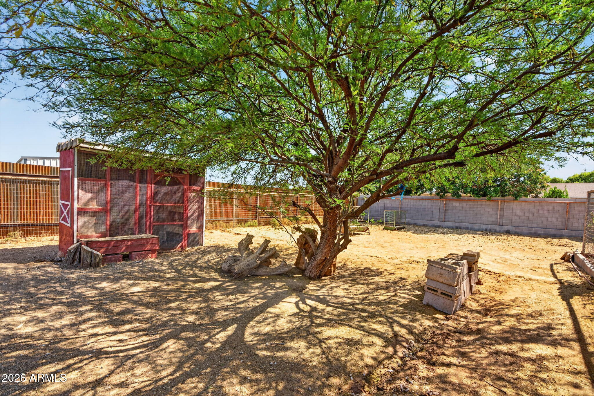 CHANDLER HEIGHTS CITRUS TRACT UNIT 3626 - Residential