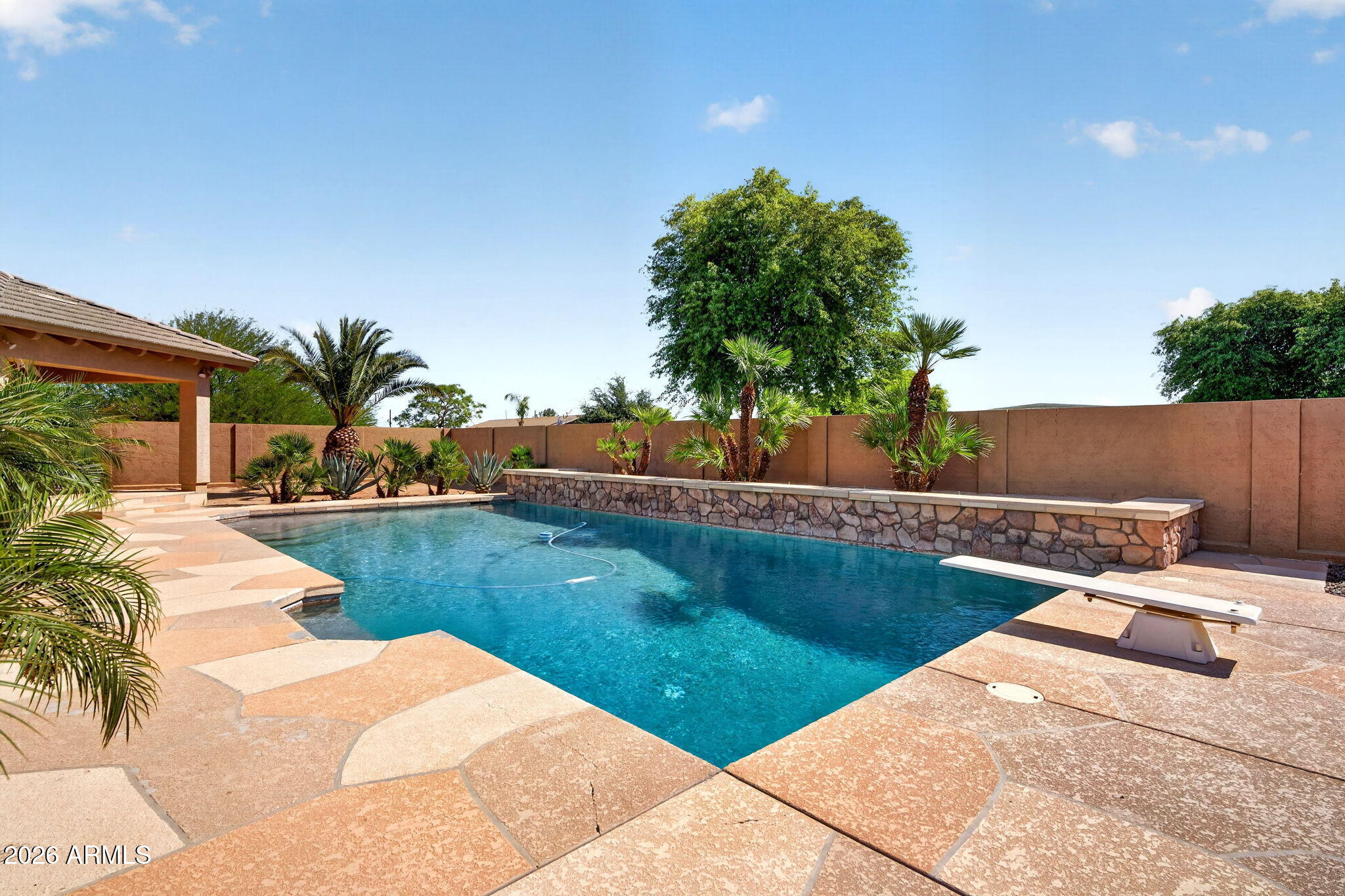CHANDLER HEIGHTS CITRUS TRACT UNIT 3626 - Residential