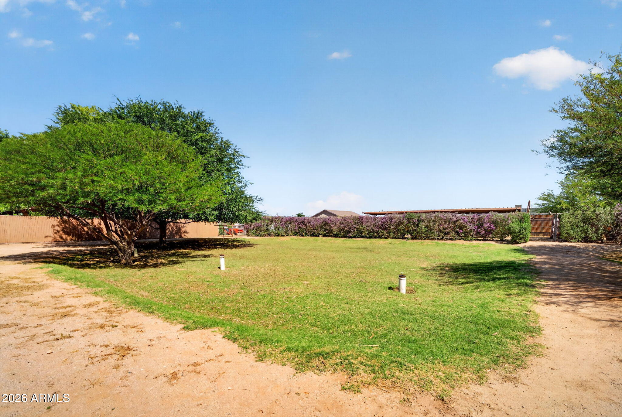 CHANDLER HEIGHTS CITRUS TRACT UNIT 3626 - Residential