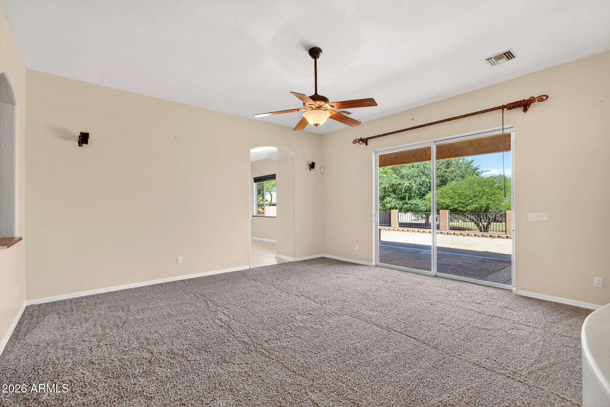 CHANDLER HEIGHTS CITRUS TRACT UNIT 3626 - Residential