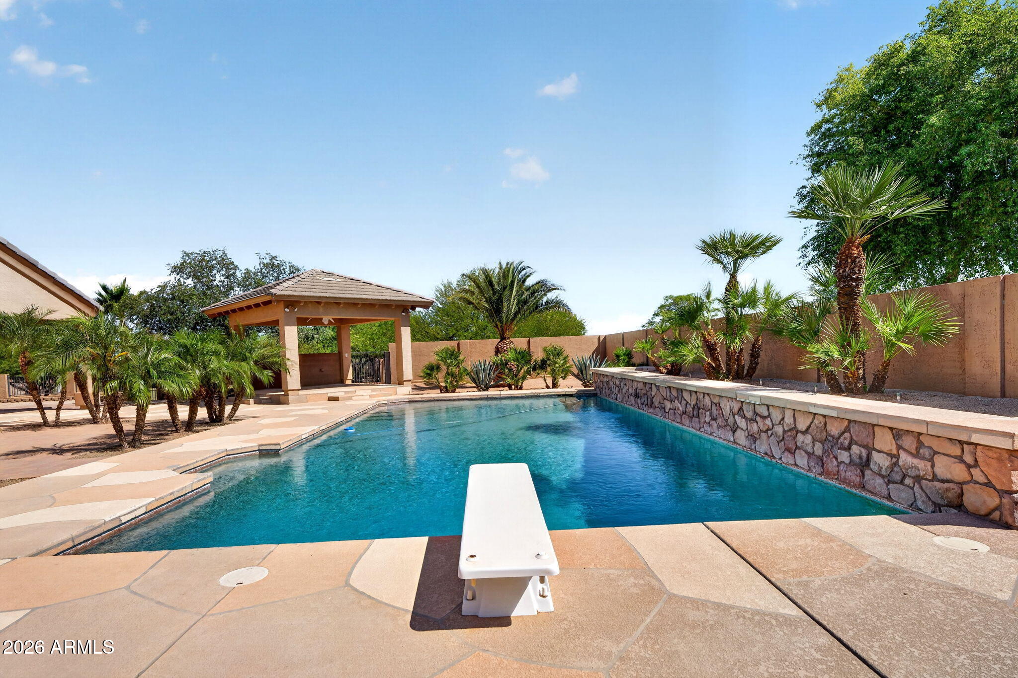 CHANDLER HEIGHTS CITRUS TRACT UNIT 3626 - Residential