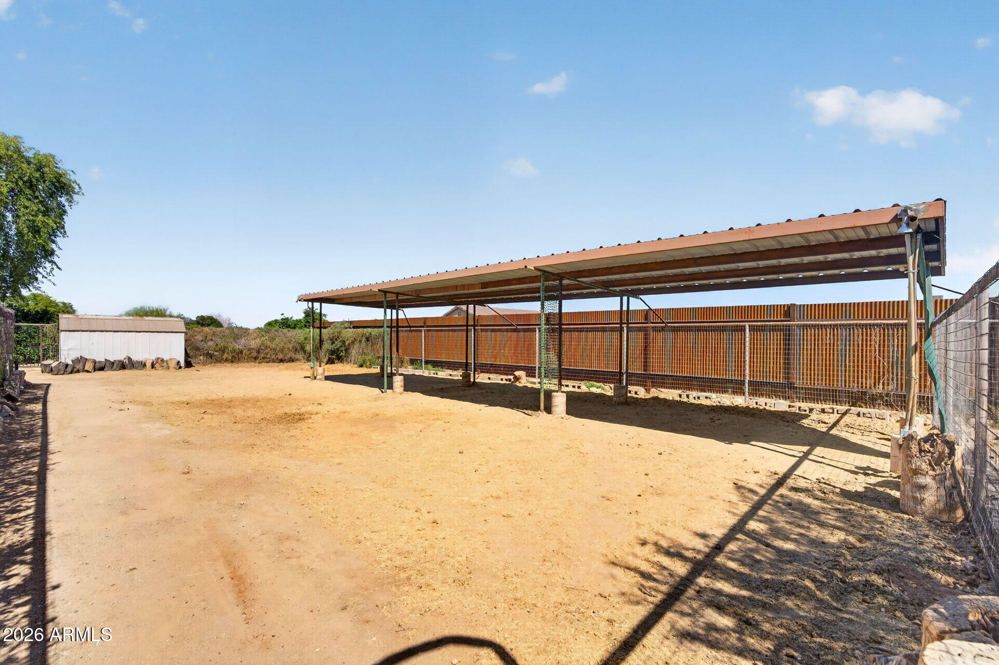 CHANDLER HEIGHTS CITRUS TRACT UNIT 3626 - Residential