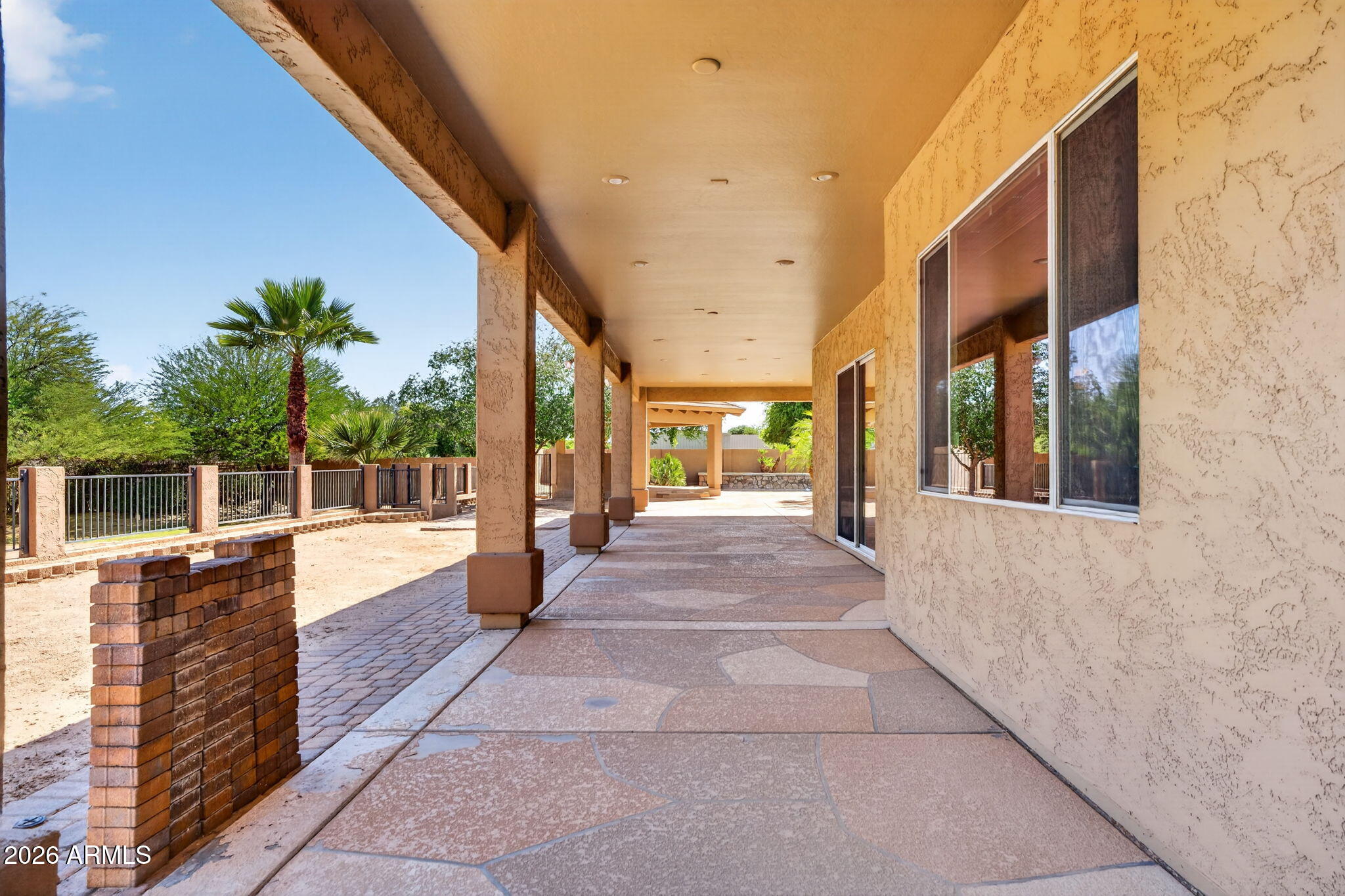 CHANDLER HEIGHTS CITRUS TRACT UNIT 3626 - Residential